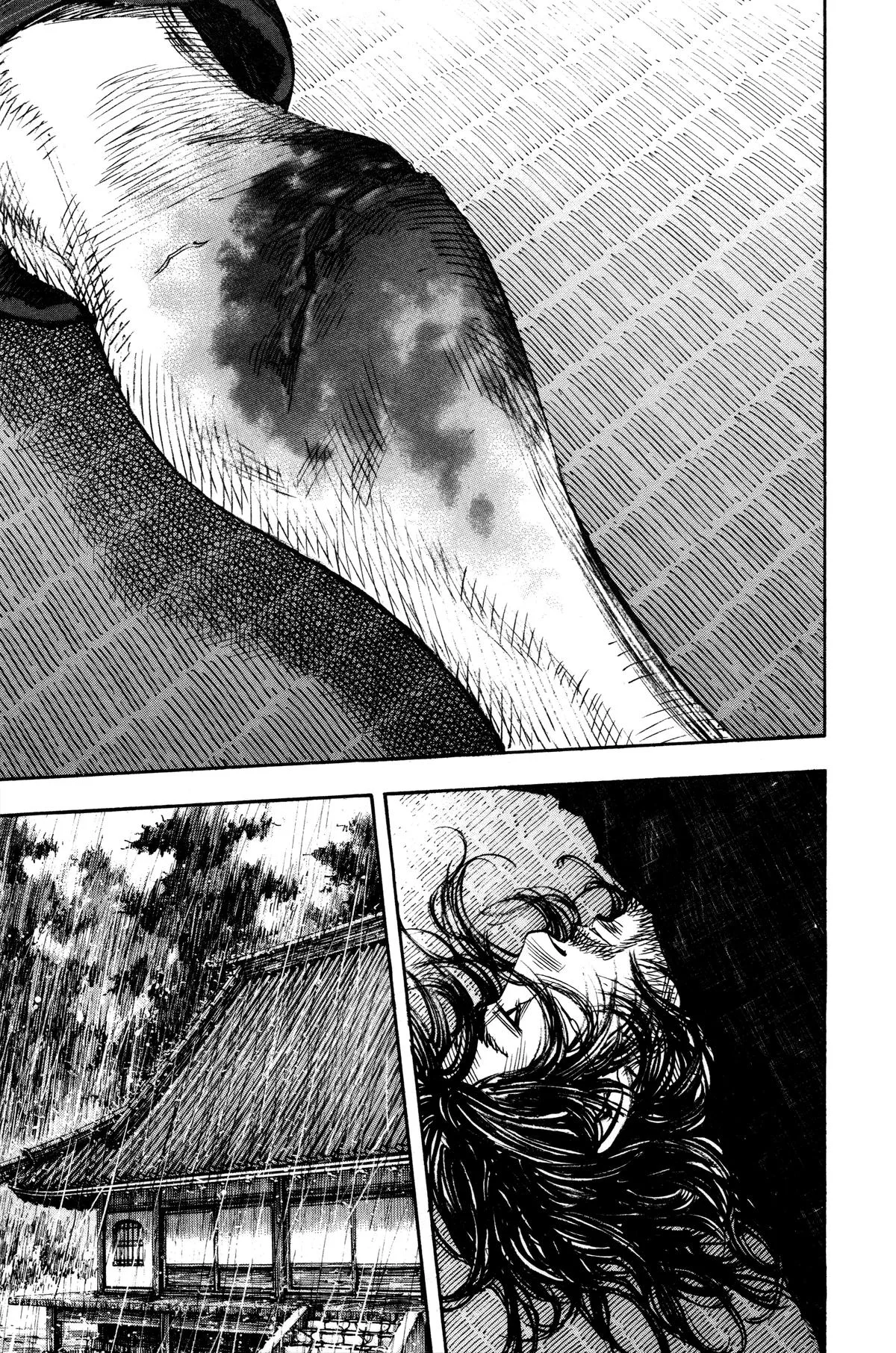Vagabond - Chapter 270 - Page 11
