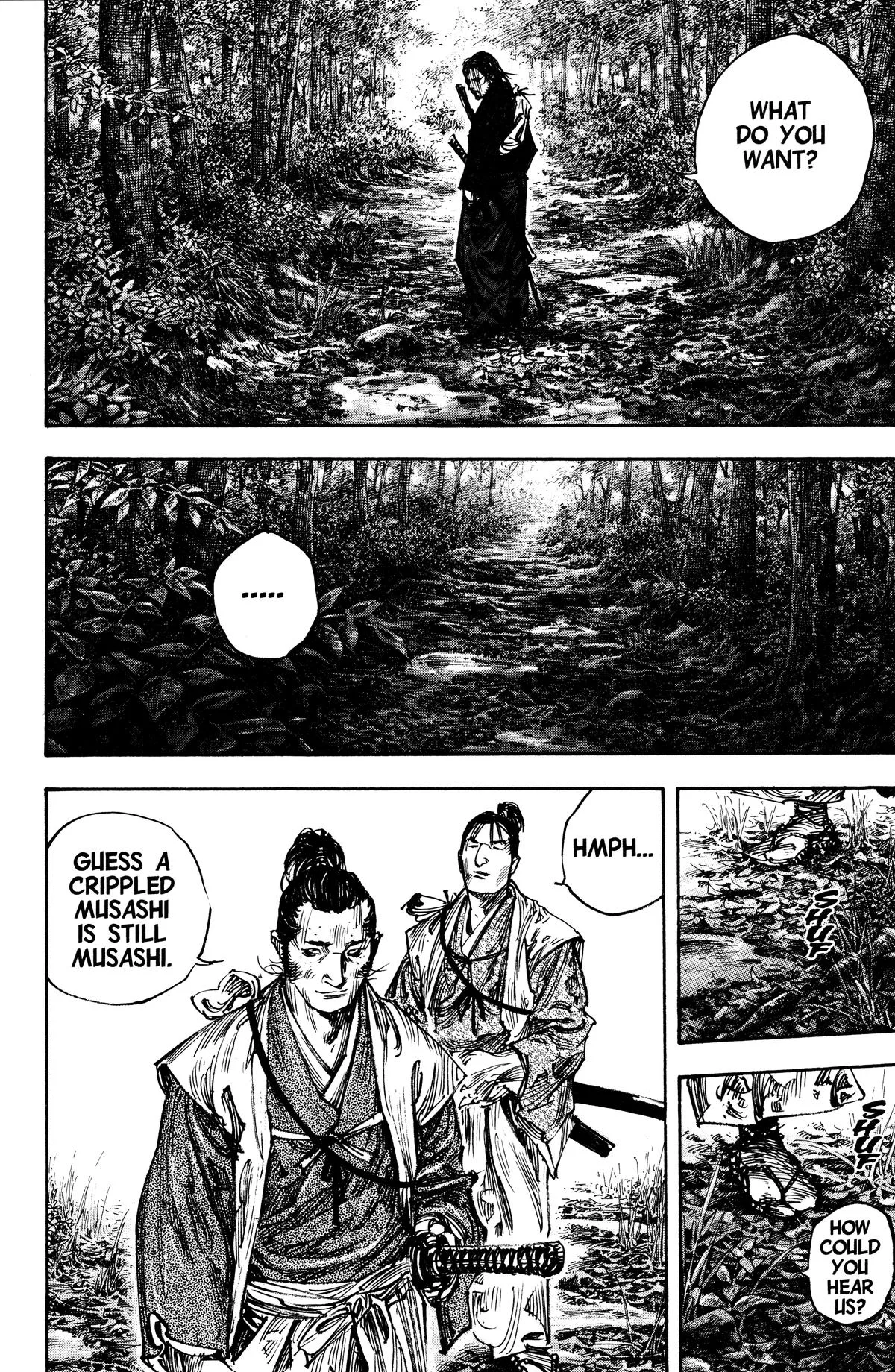 Vagabond - Chapter 270 - Page 14