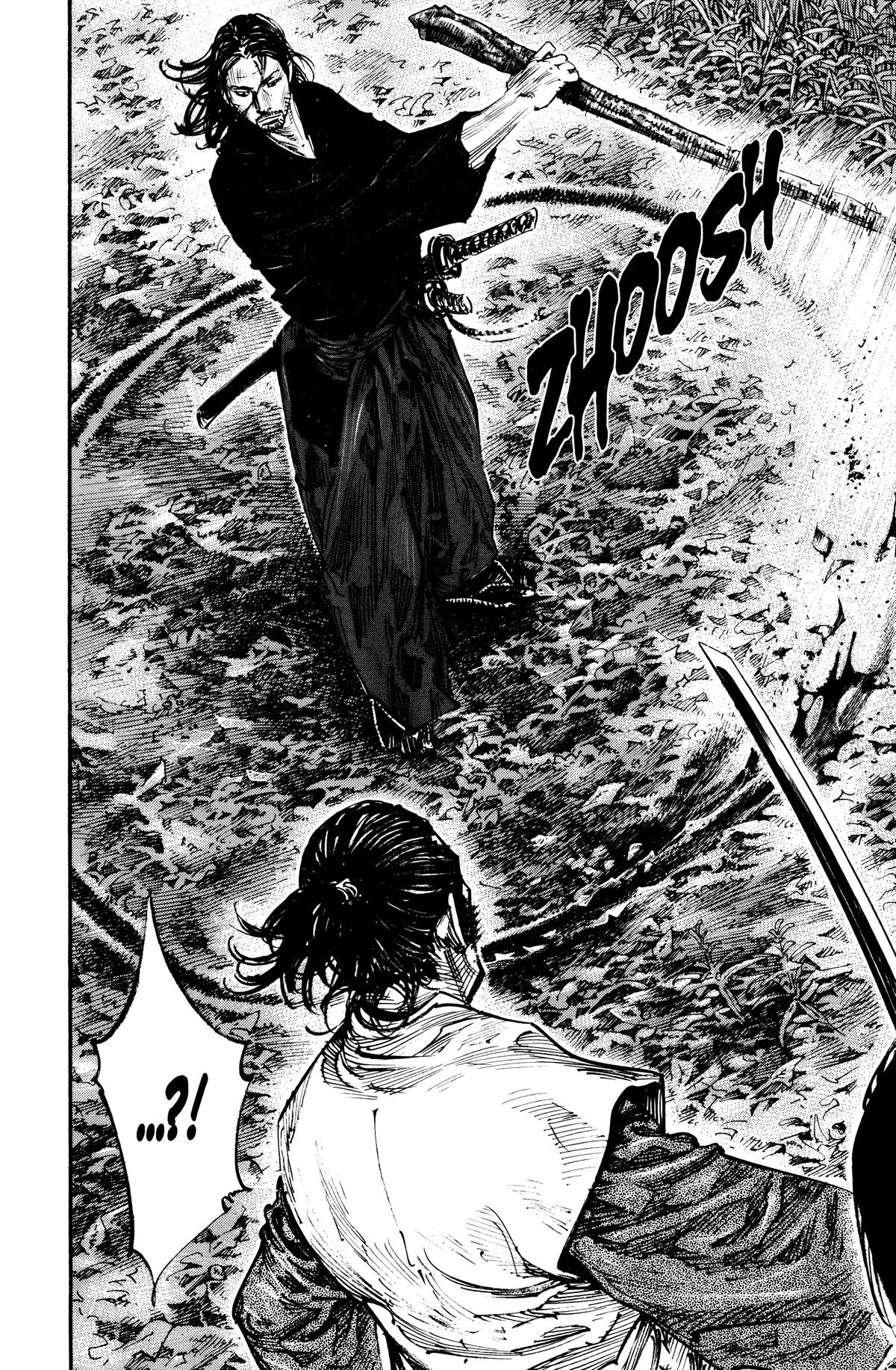 Vagabond - Chapter 270 - Page 18
