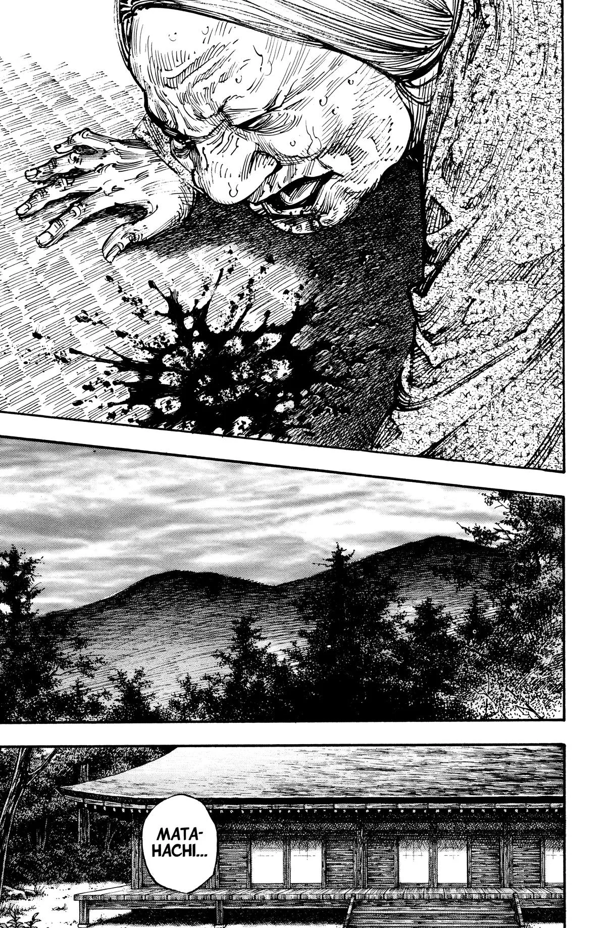 Vagabond - Chapter 270 - Page 22
