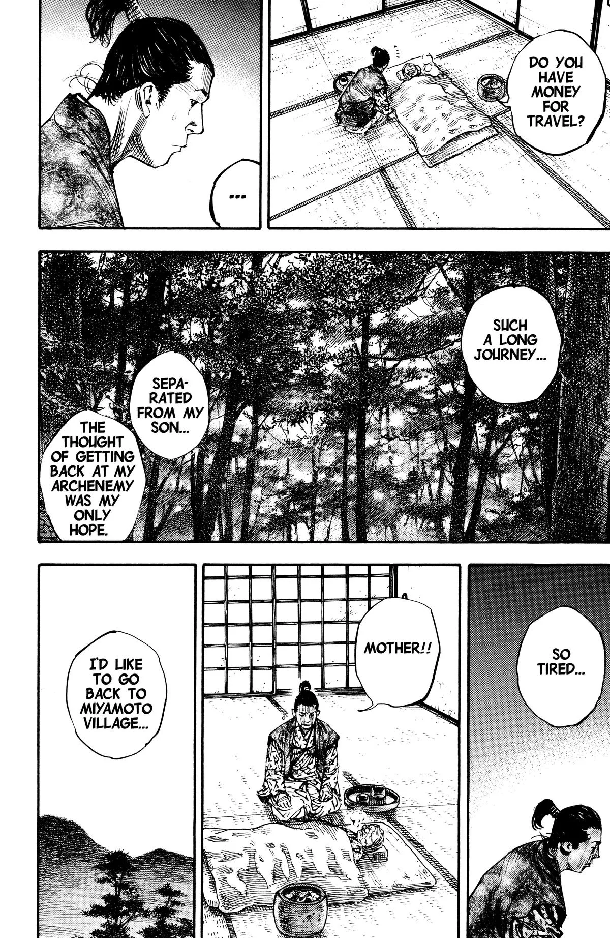 Vagabond - Chapter 270 - Page 23