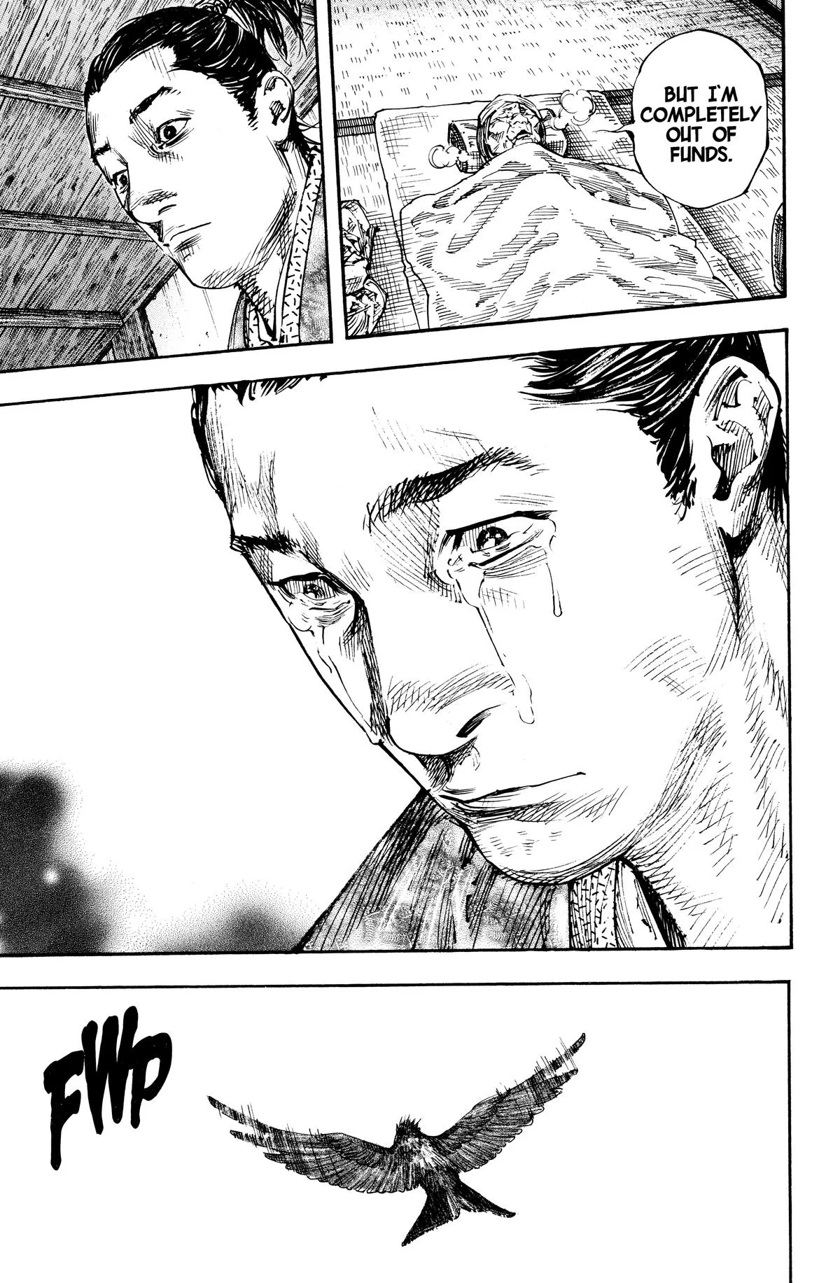 Vagabond - Chapter 270 - Page 24