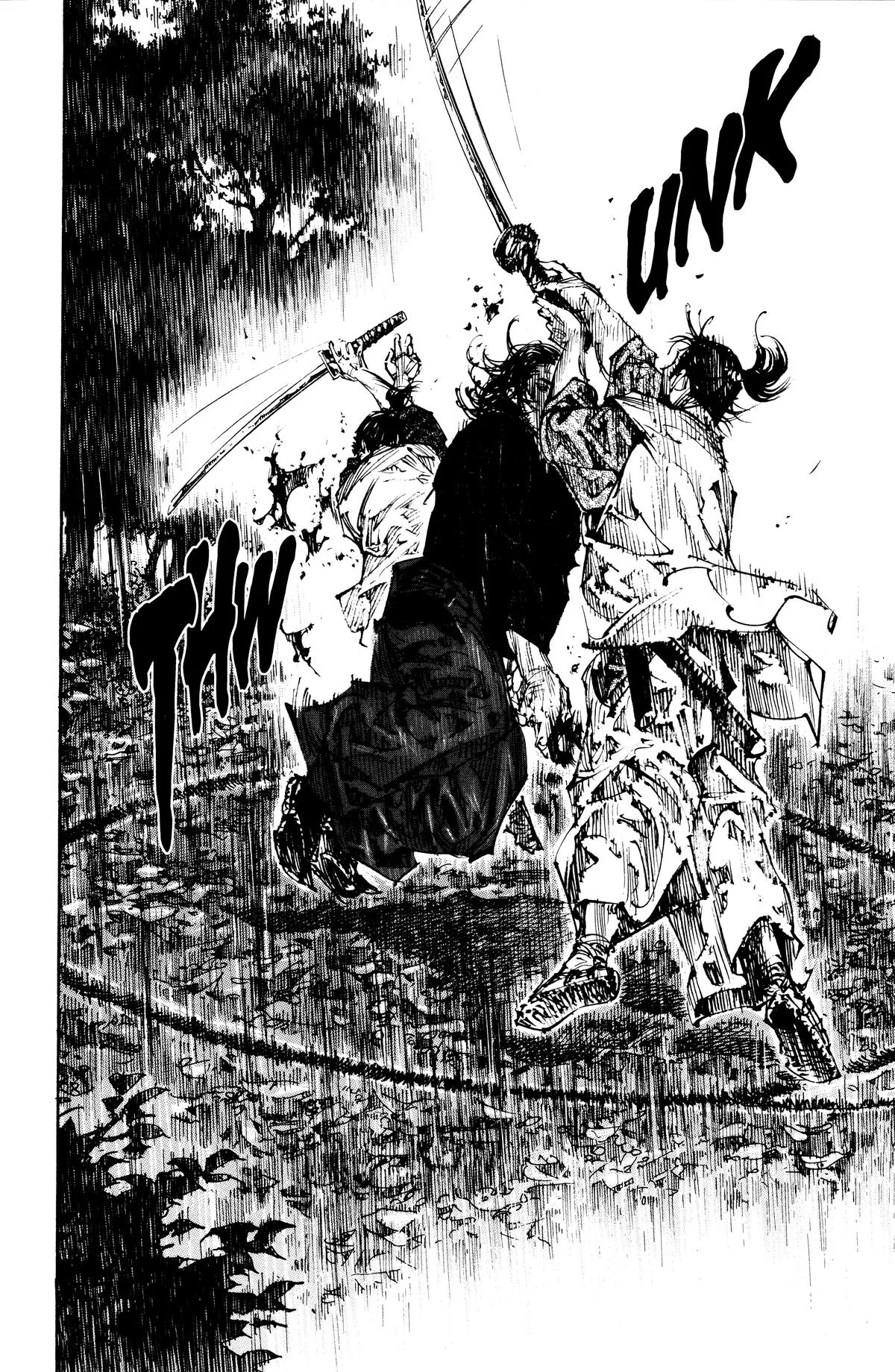 Vagabond - Chapter 270 - Page 25
