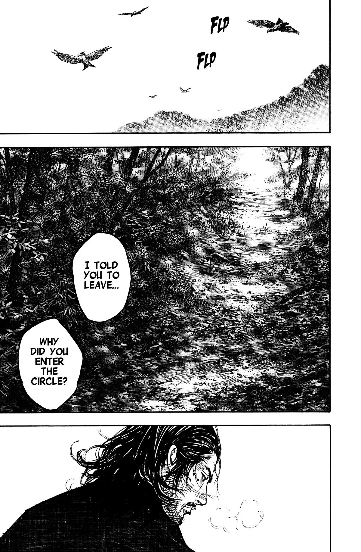 Vagabond - Chapter 270 - Page 26