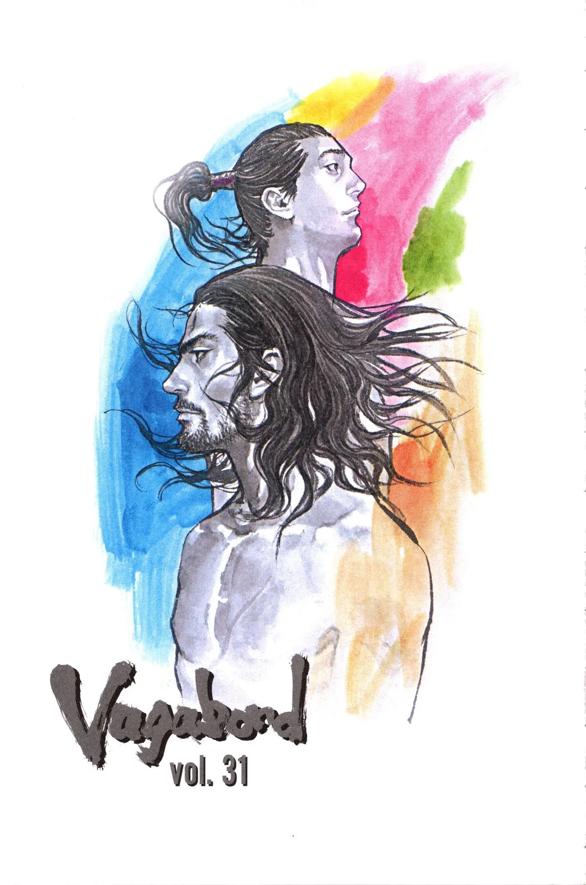 Vagabond - Chapter 270 - Page 5