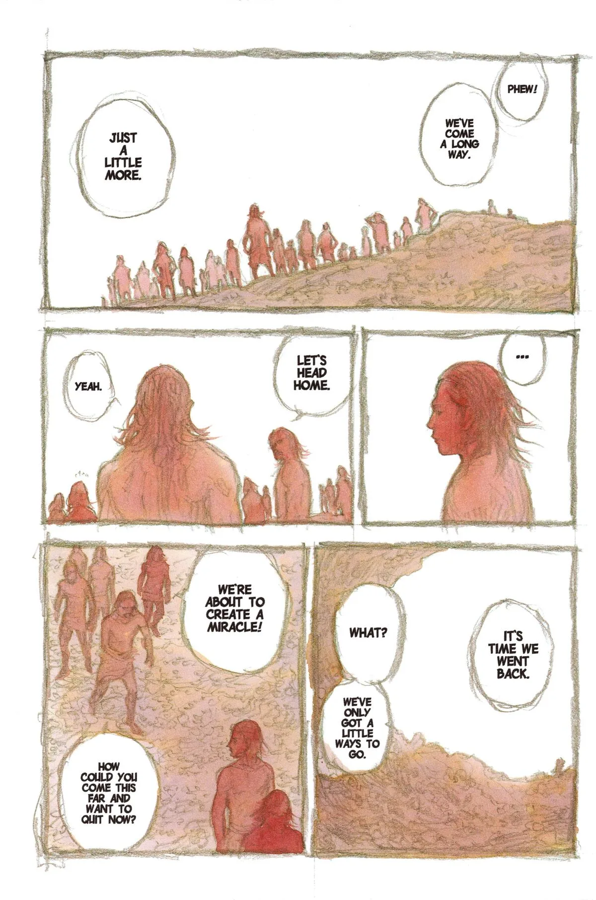 Vagabond - Chapter 270 - Page 8