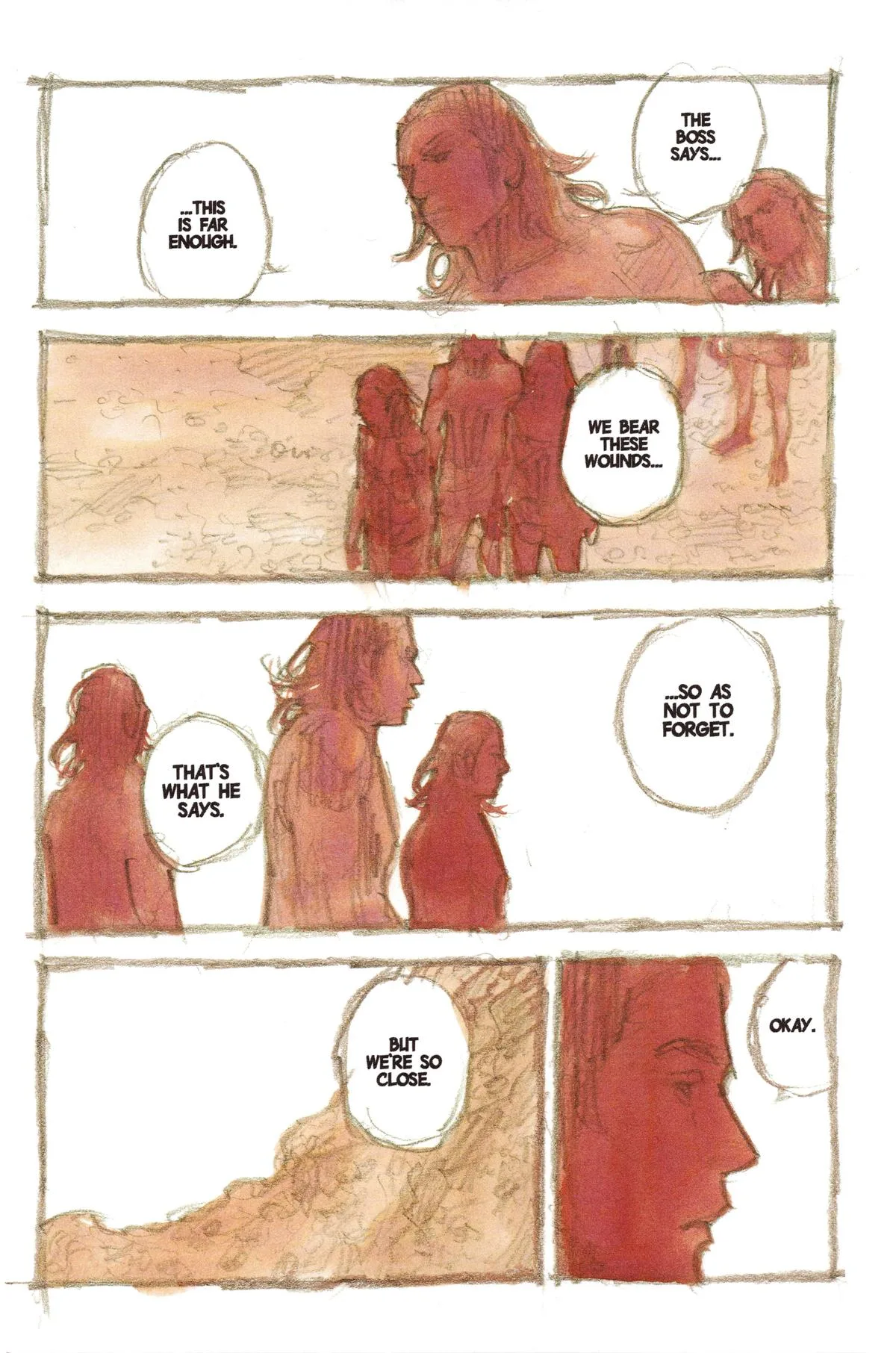 Vagabond - Chapter 270 - Page 9