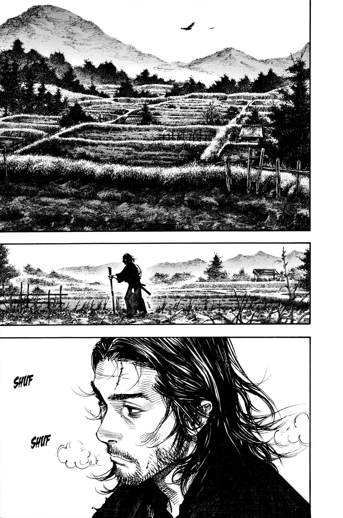Vagabond - Chapter 271 - Page 11