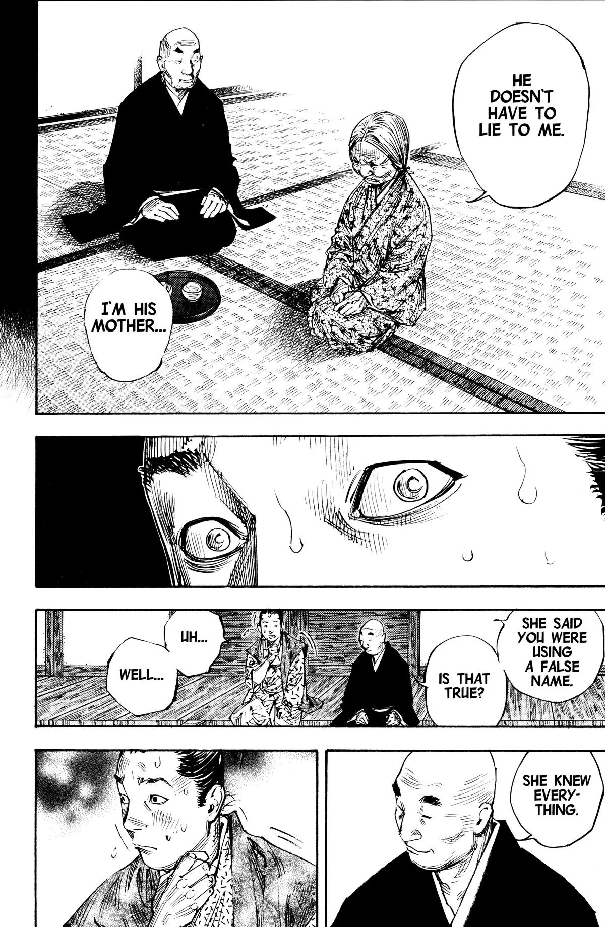 Vagabond - Chapter 271 - Page 16