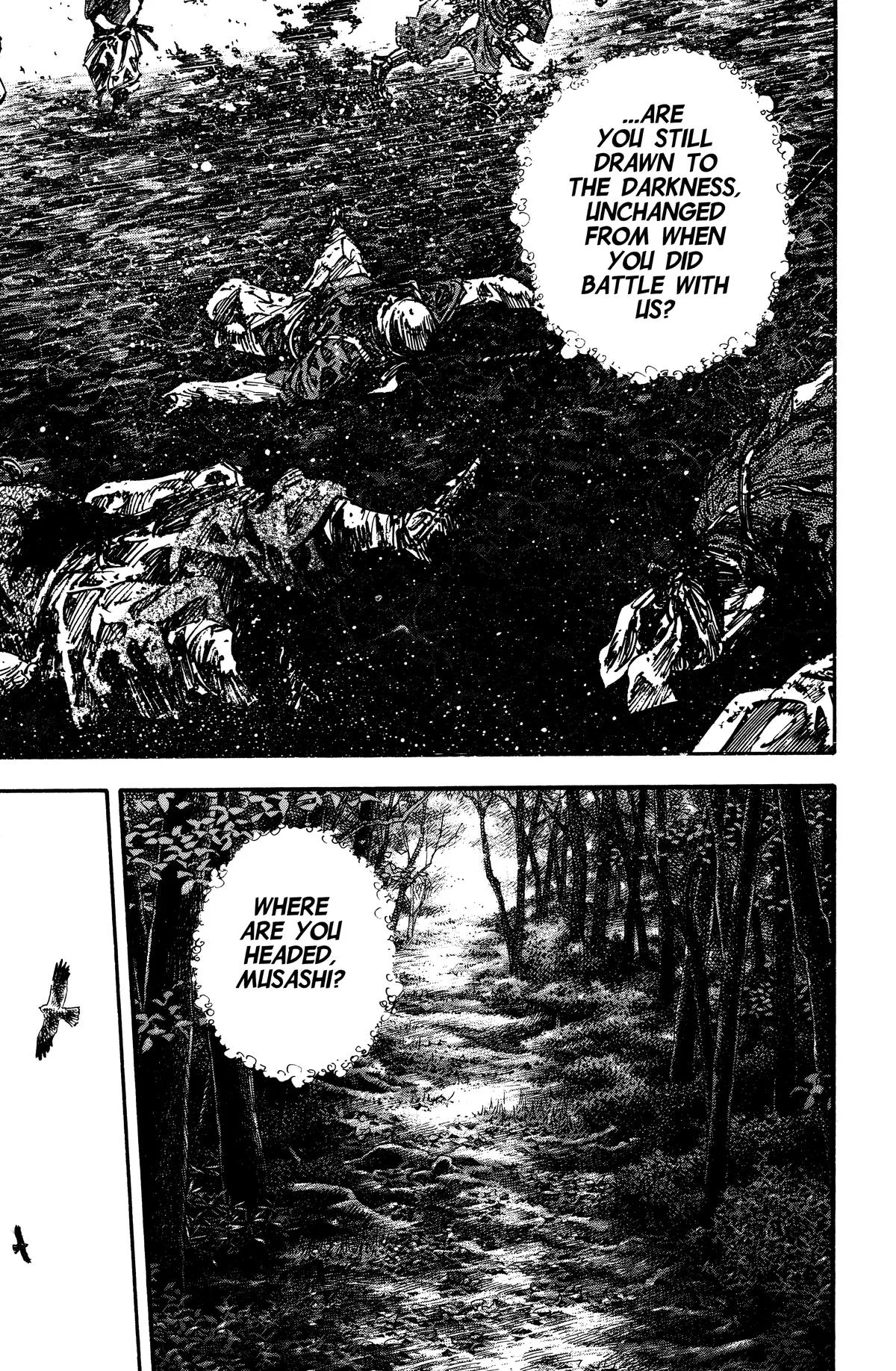 Vagabond - Chapter 271 - Page 9