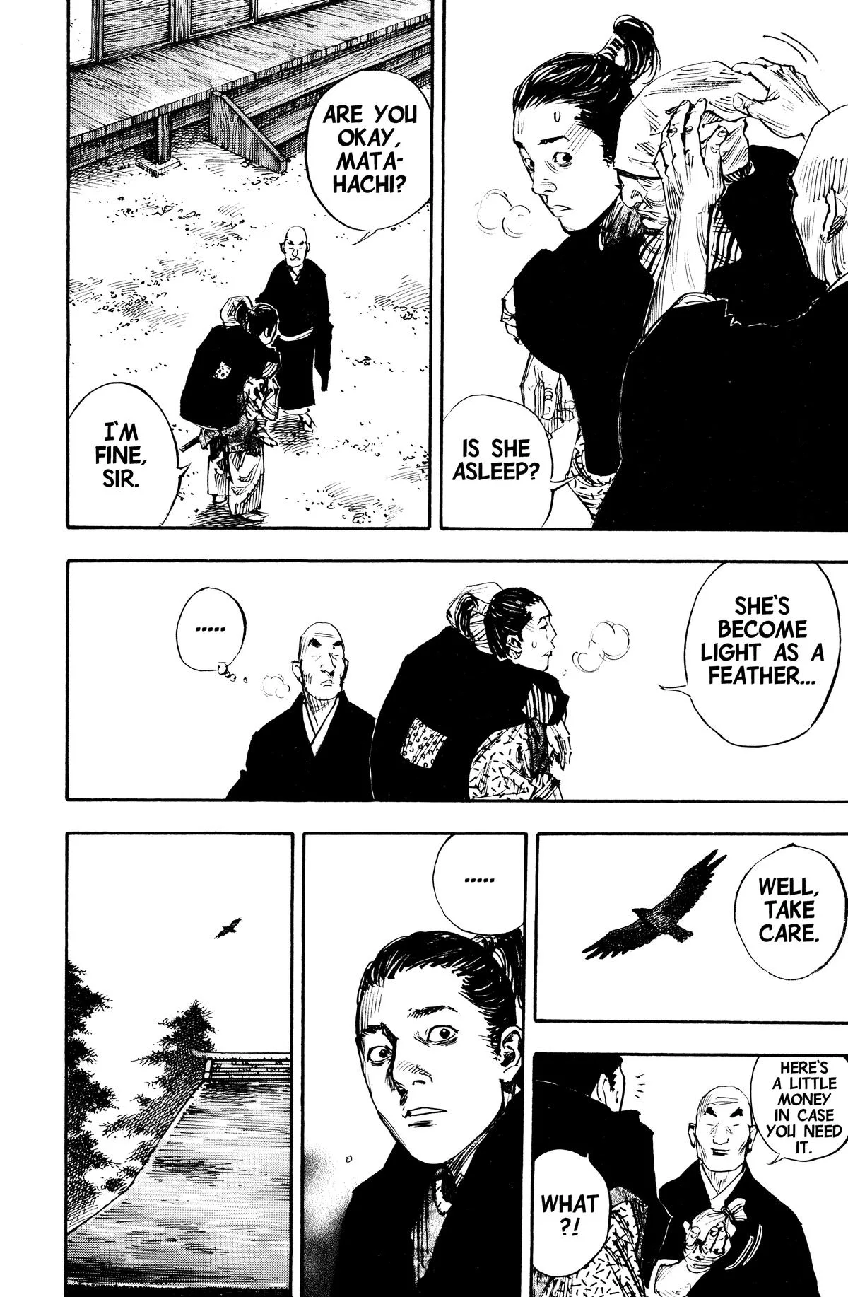 Vagabond - Chapter 272 - Page 10