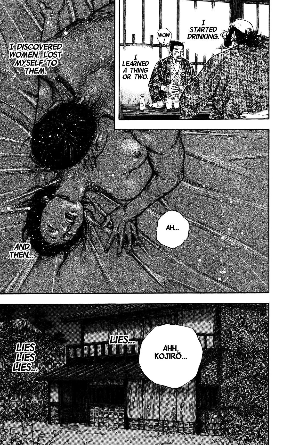 Vagabond - Chapter 272 - Page 15