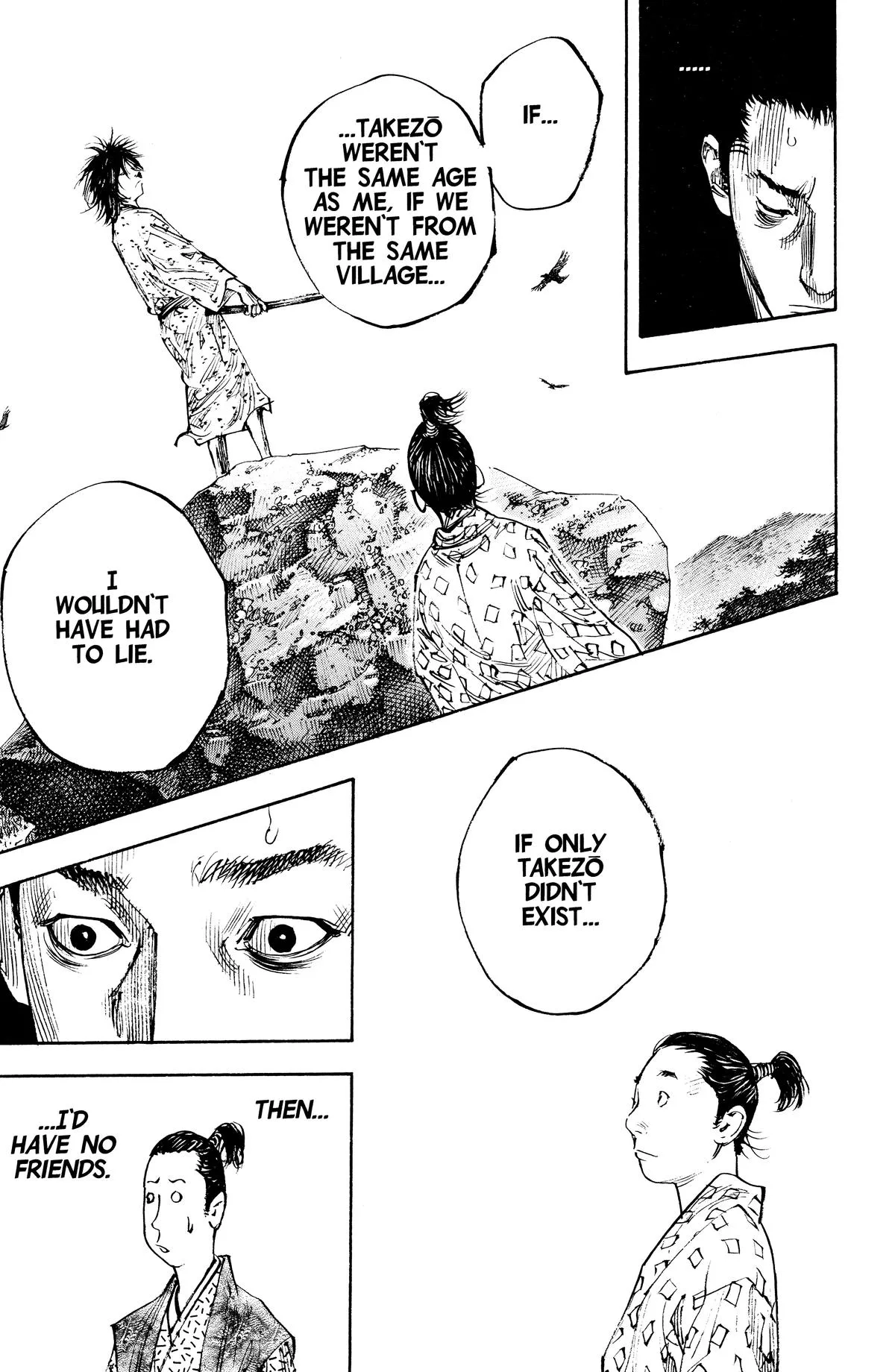 Vagabond - Chapter 272 - Page 17