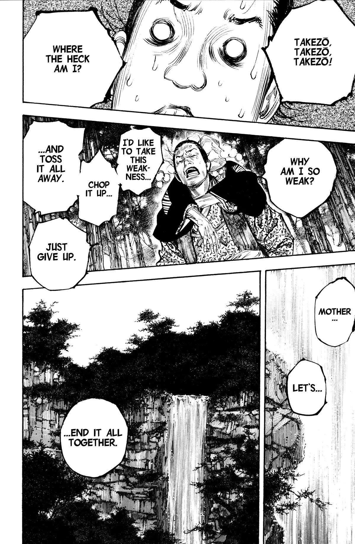 Vagabond - Chapter 272 - Page 18