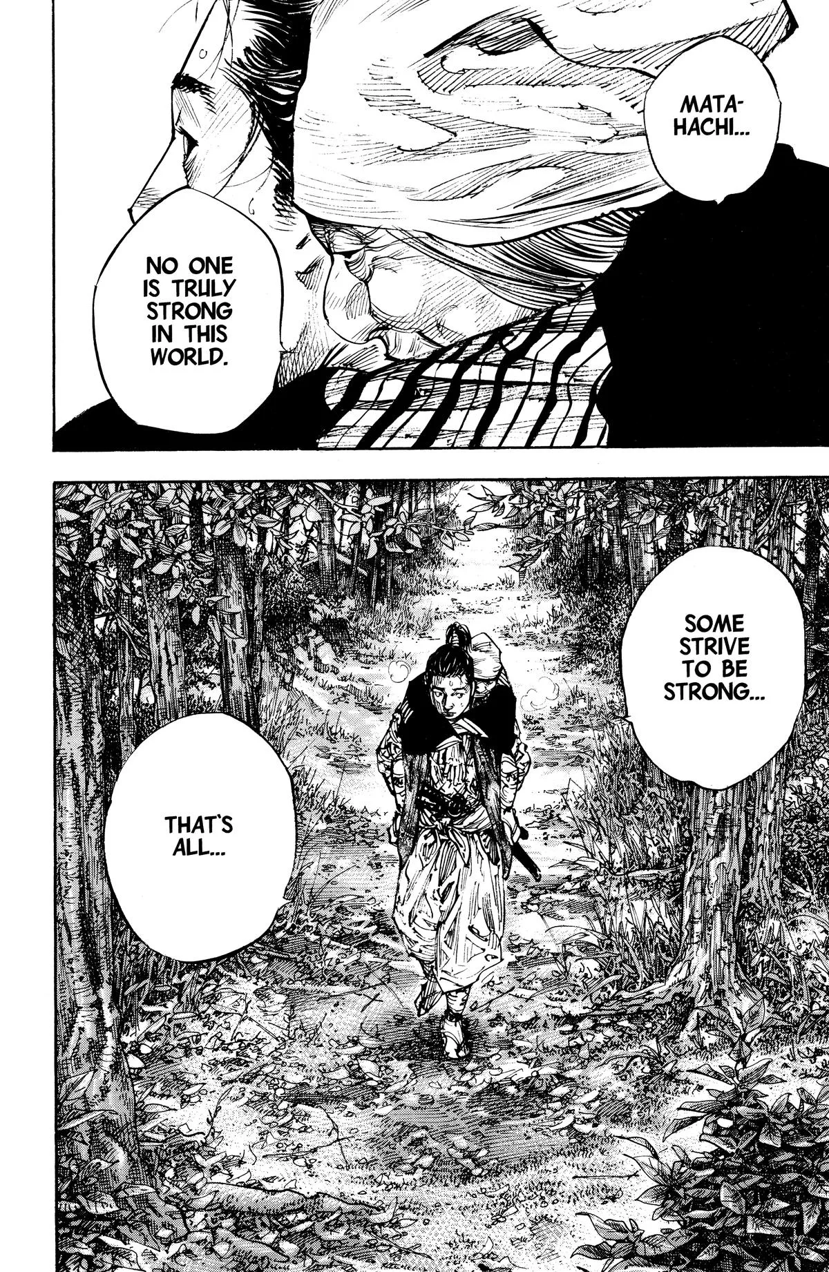 Vagabond - Chapter 272 - Page 20