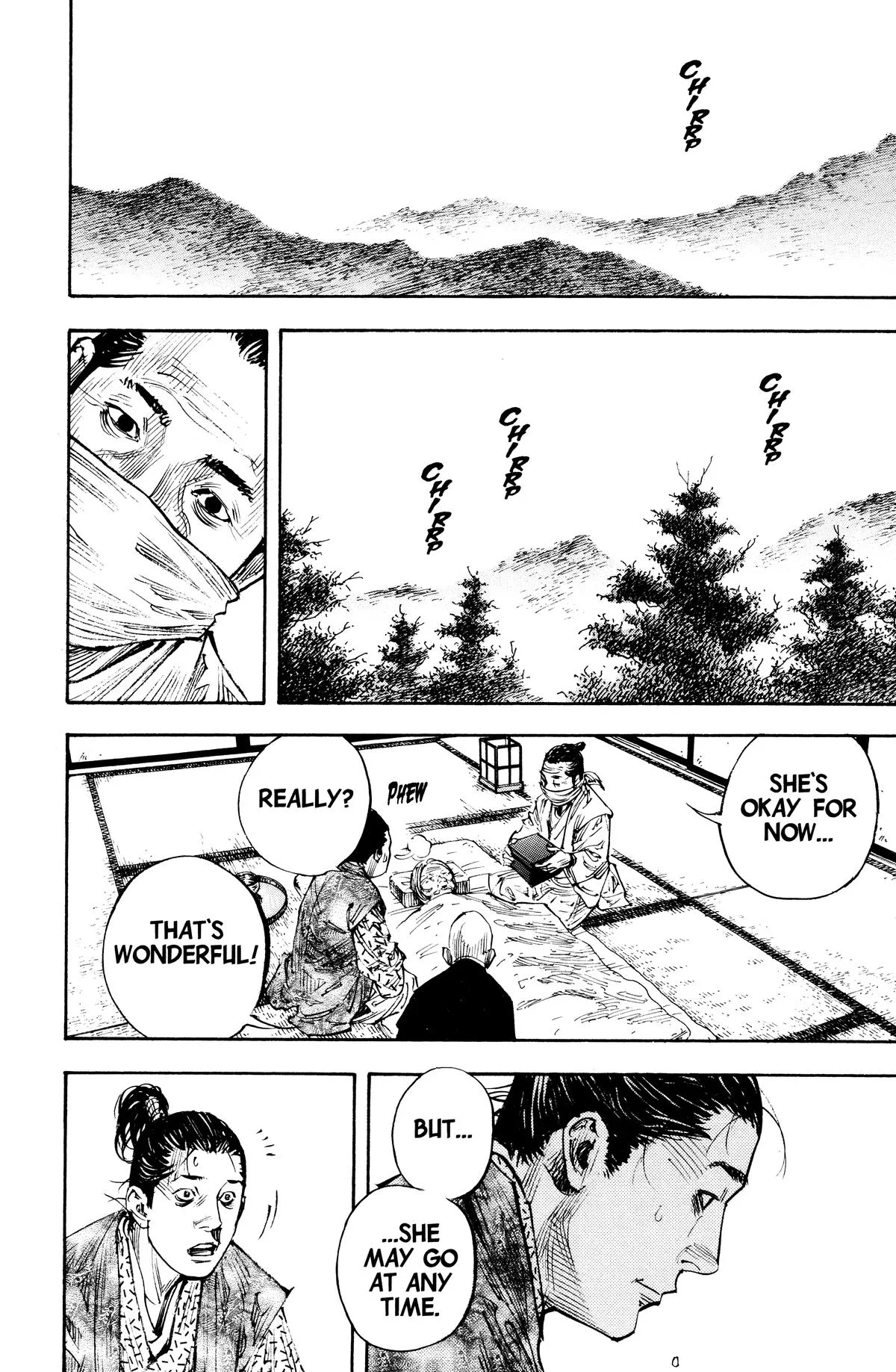 Vagabond - Chapter 272 - Page 6
