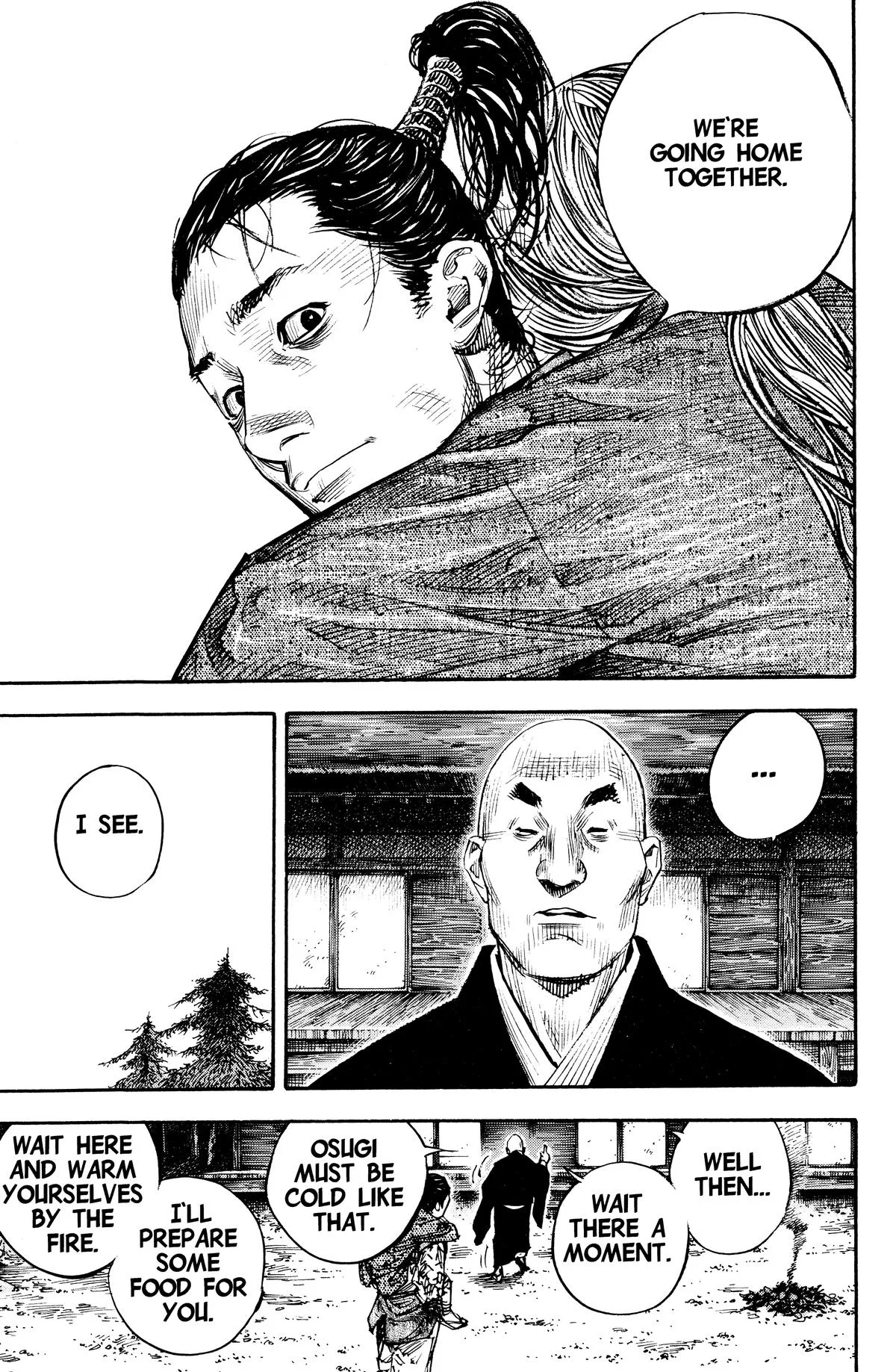 Vagabond - Chapter 272 - Page 9