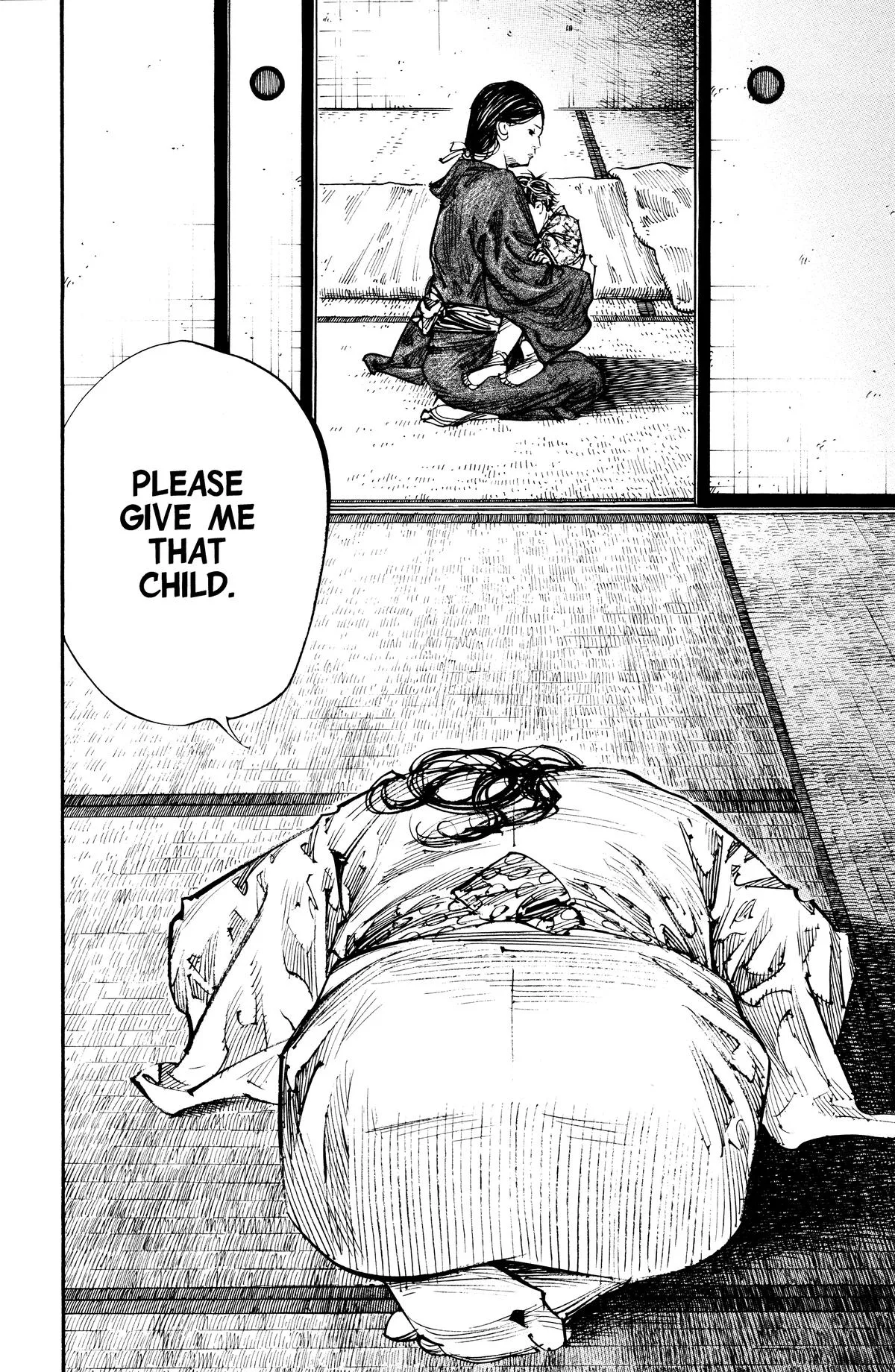 Vagabond - Chapter 273 - Page 10