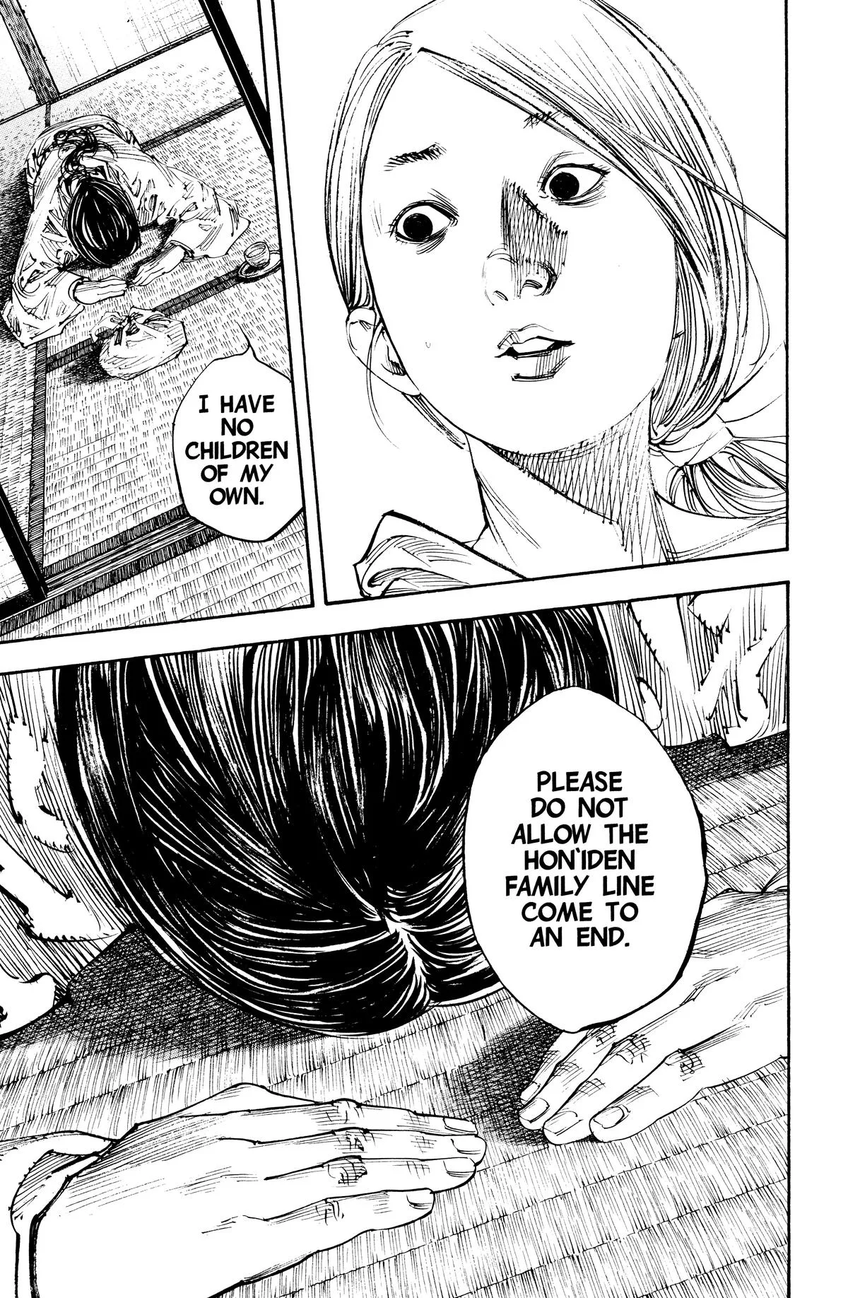 Vagabond - Chapter 273 - Page 11