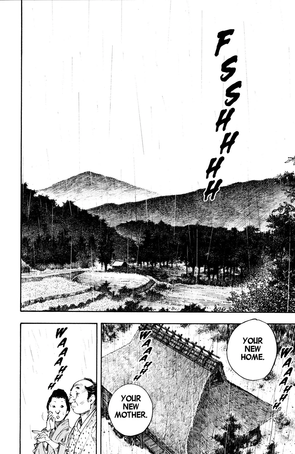 Vagabond - Chapter 273 - Page 12
