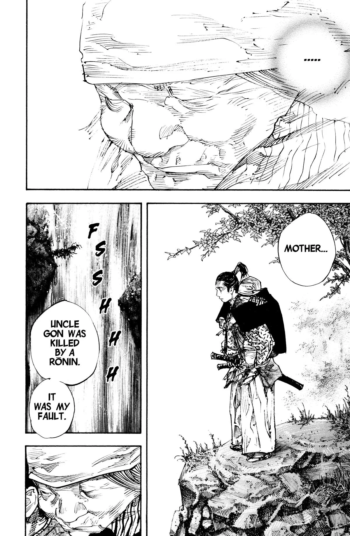 Vagabond - Chapter 273 - Page 16