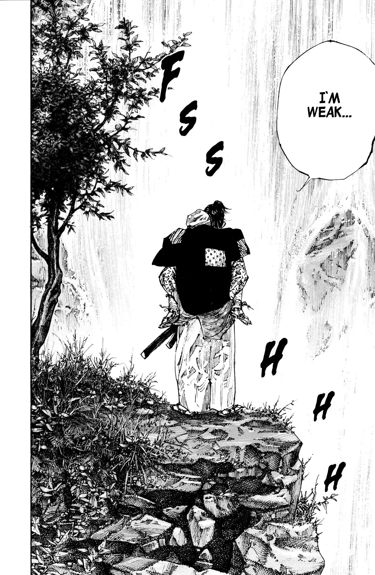 Vagabond - Chapter 273 - Page 20