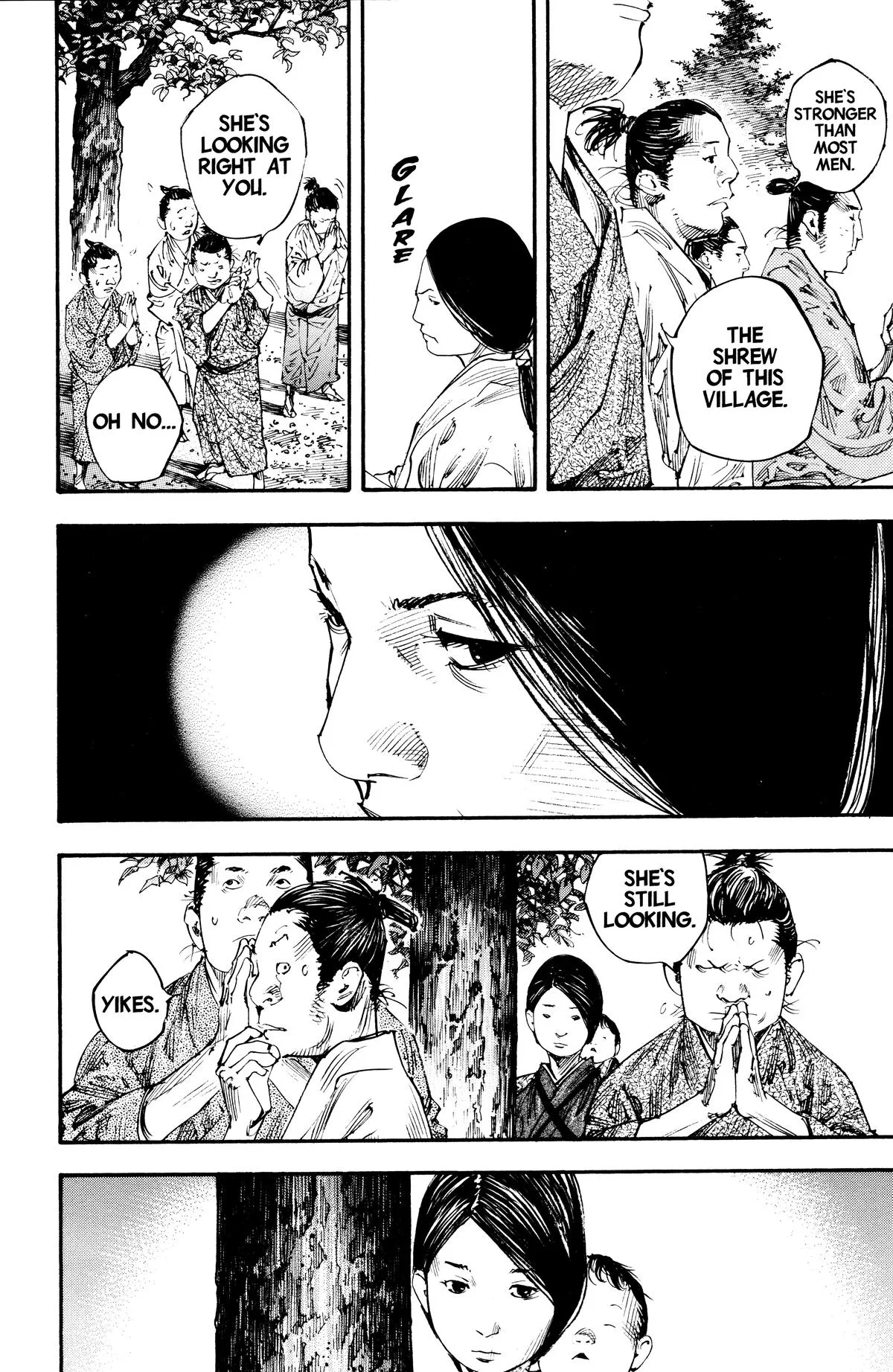 Vagabond - Chapter 273 - Page 4