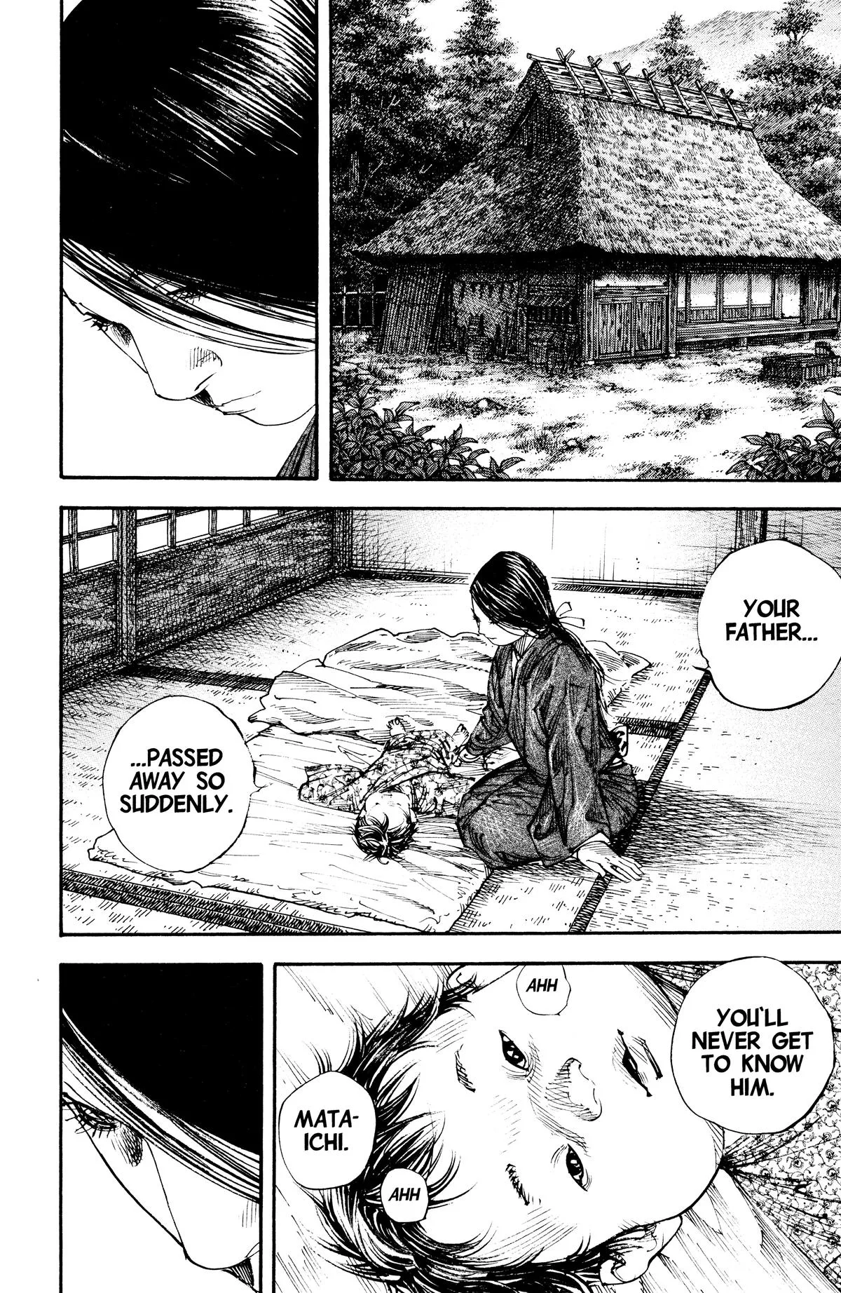 Vagabond - Chapter 273 - Page 6