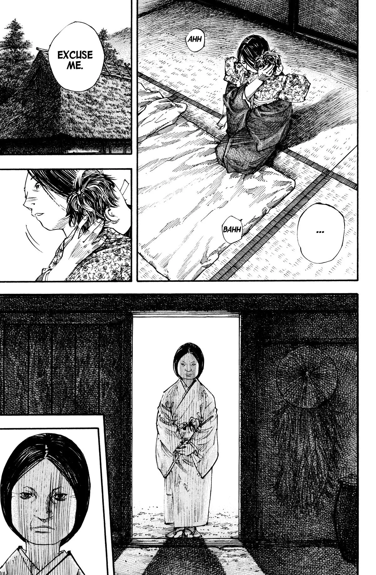Vagabond - Chapter 273 - Page 7