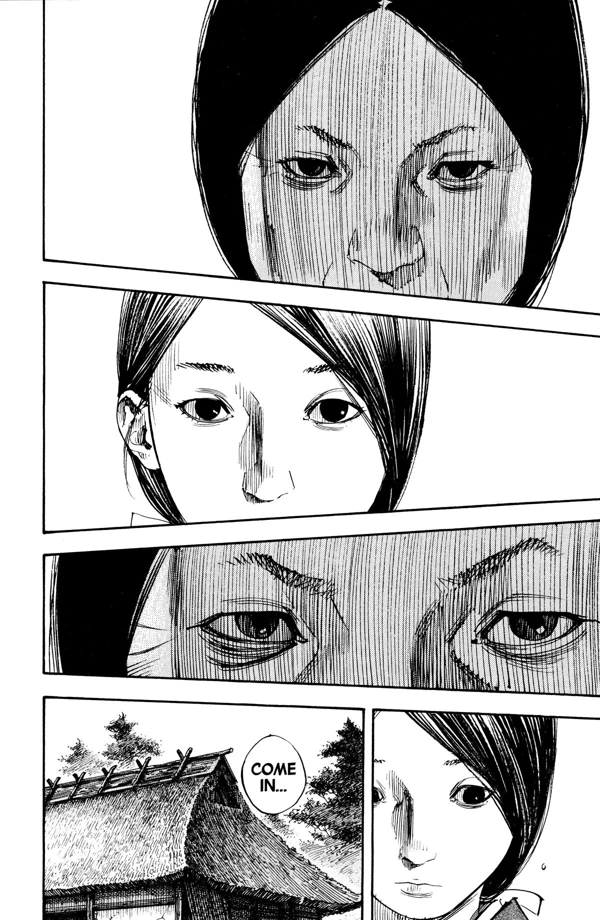 Vagabond - Chapter 273 - Page 8