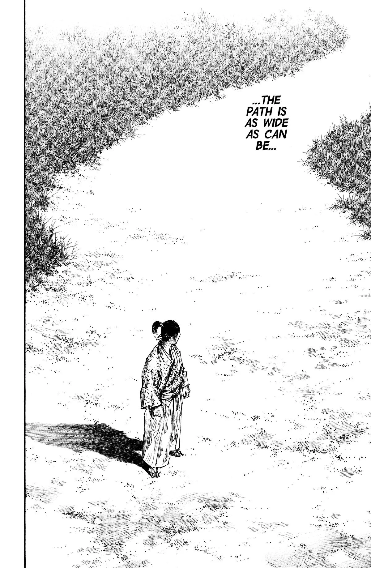 Vagabond - Chapter 274 - Page 10