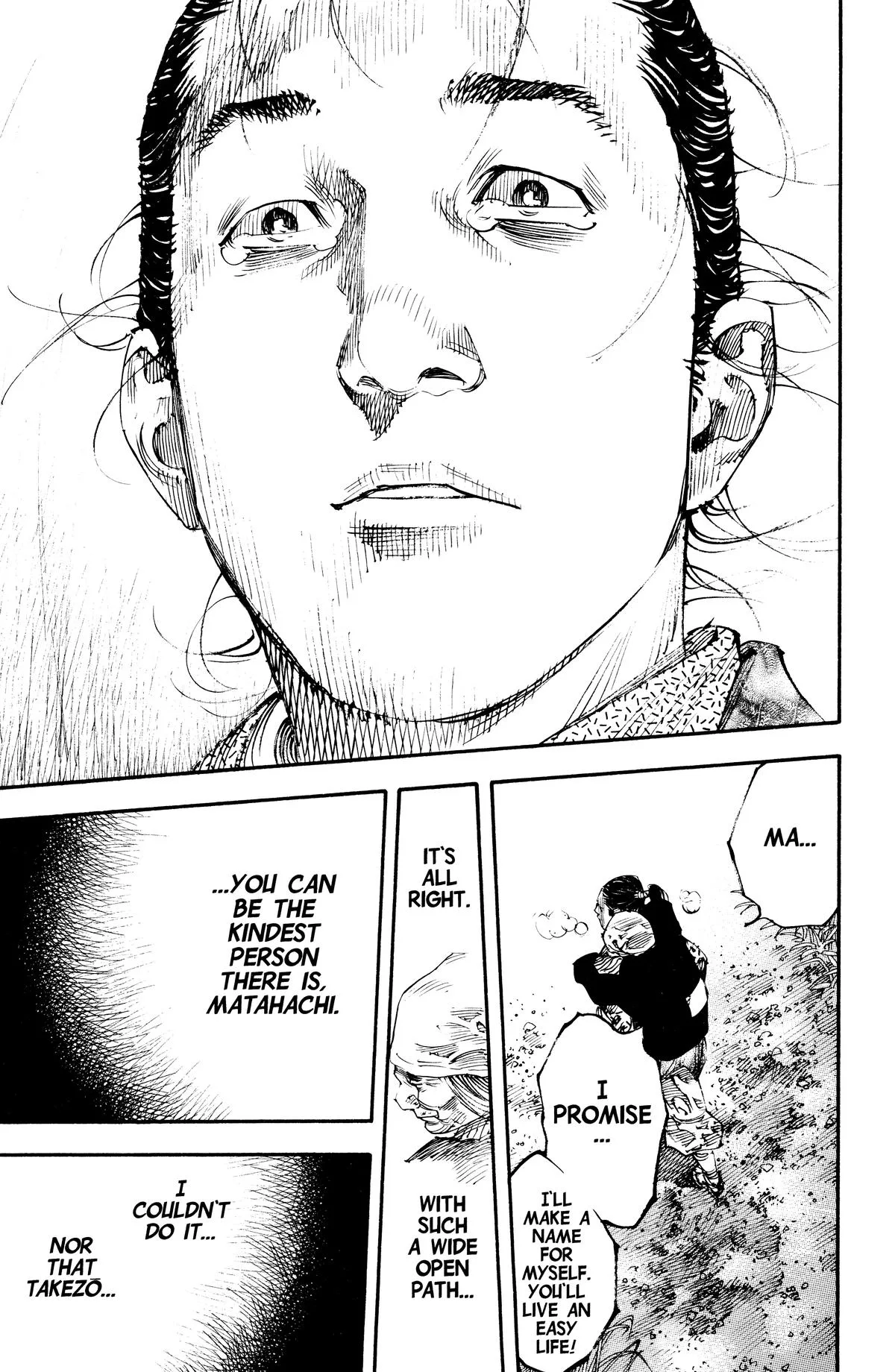 Vagabond - Chapter 274 - Page 11