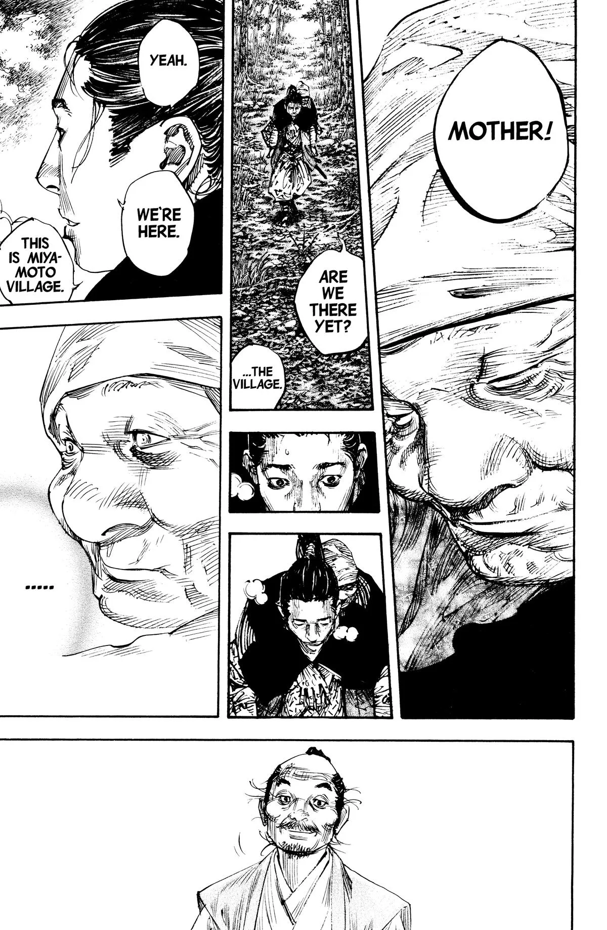 Vagabond - Chapter 274 - Page 13