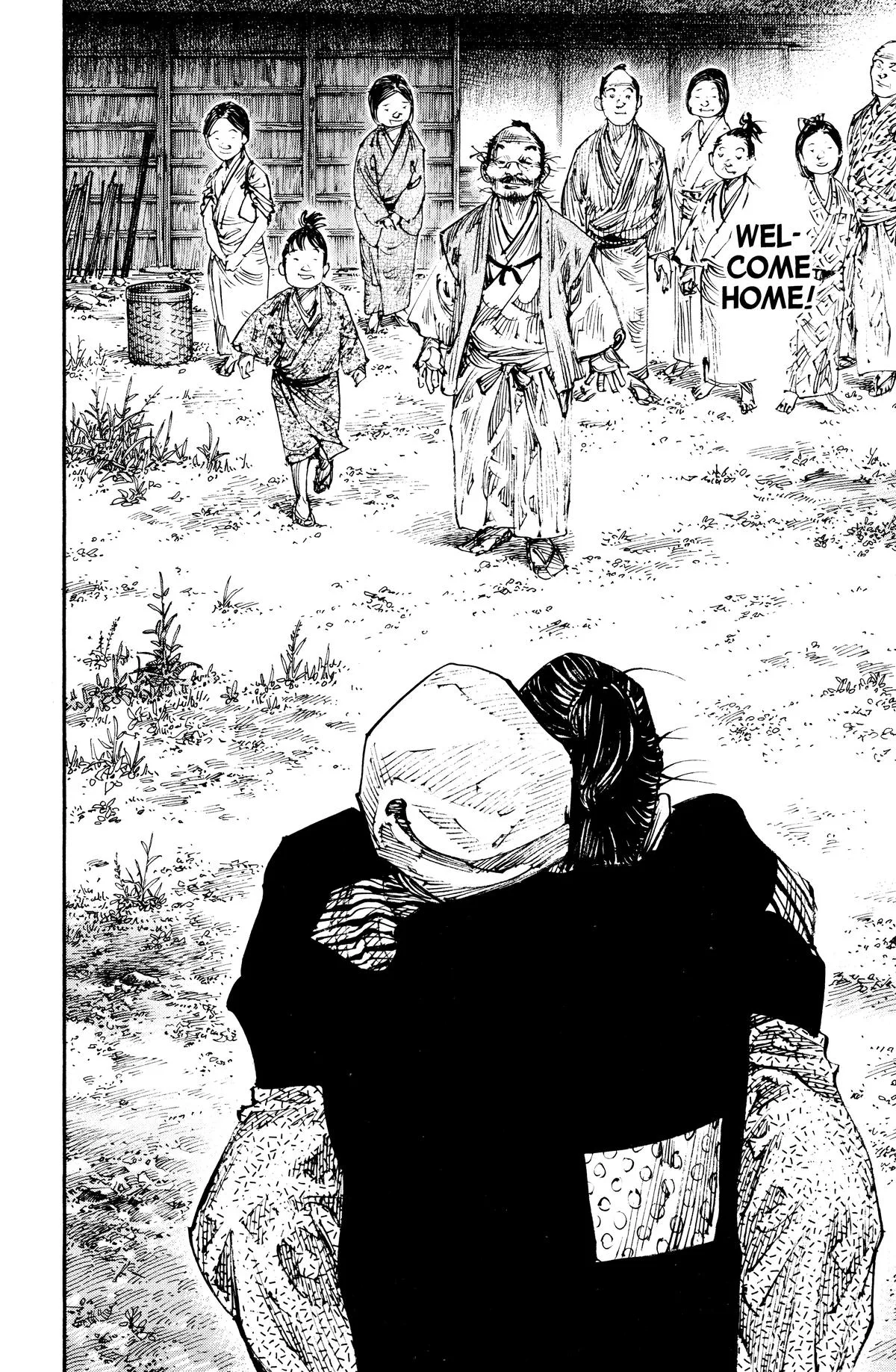 Vagabond - Chapter 274 - Page 14