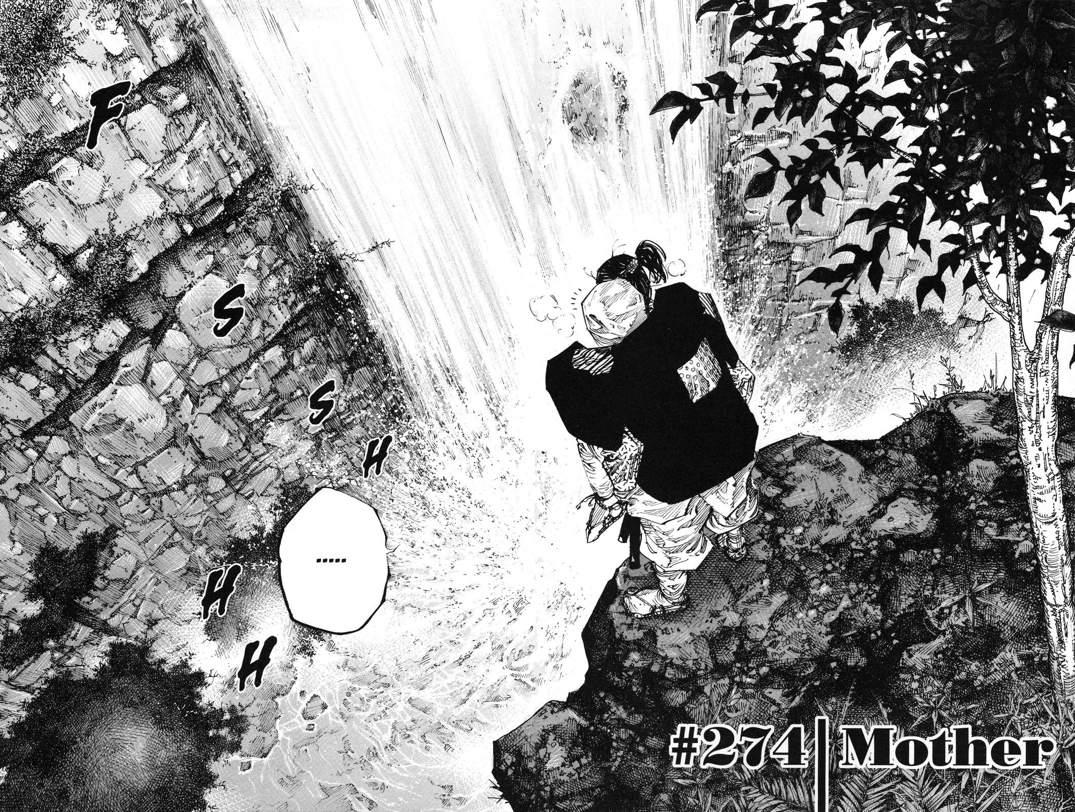 Vagabond - Chapter 274 - Page 2