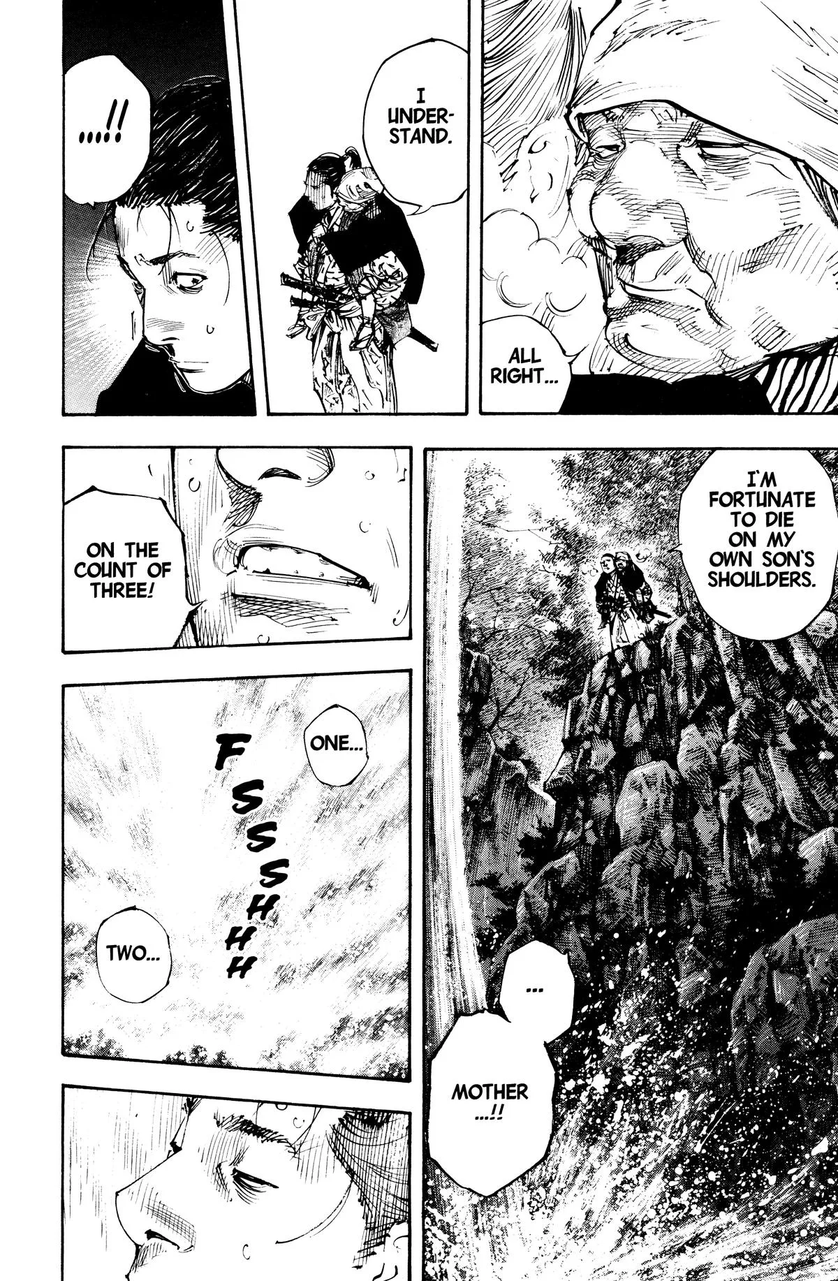Vagabond - Chapter 274 - Page 3