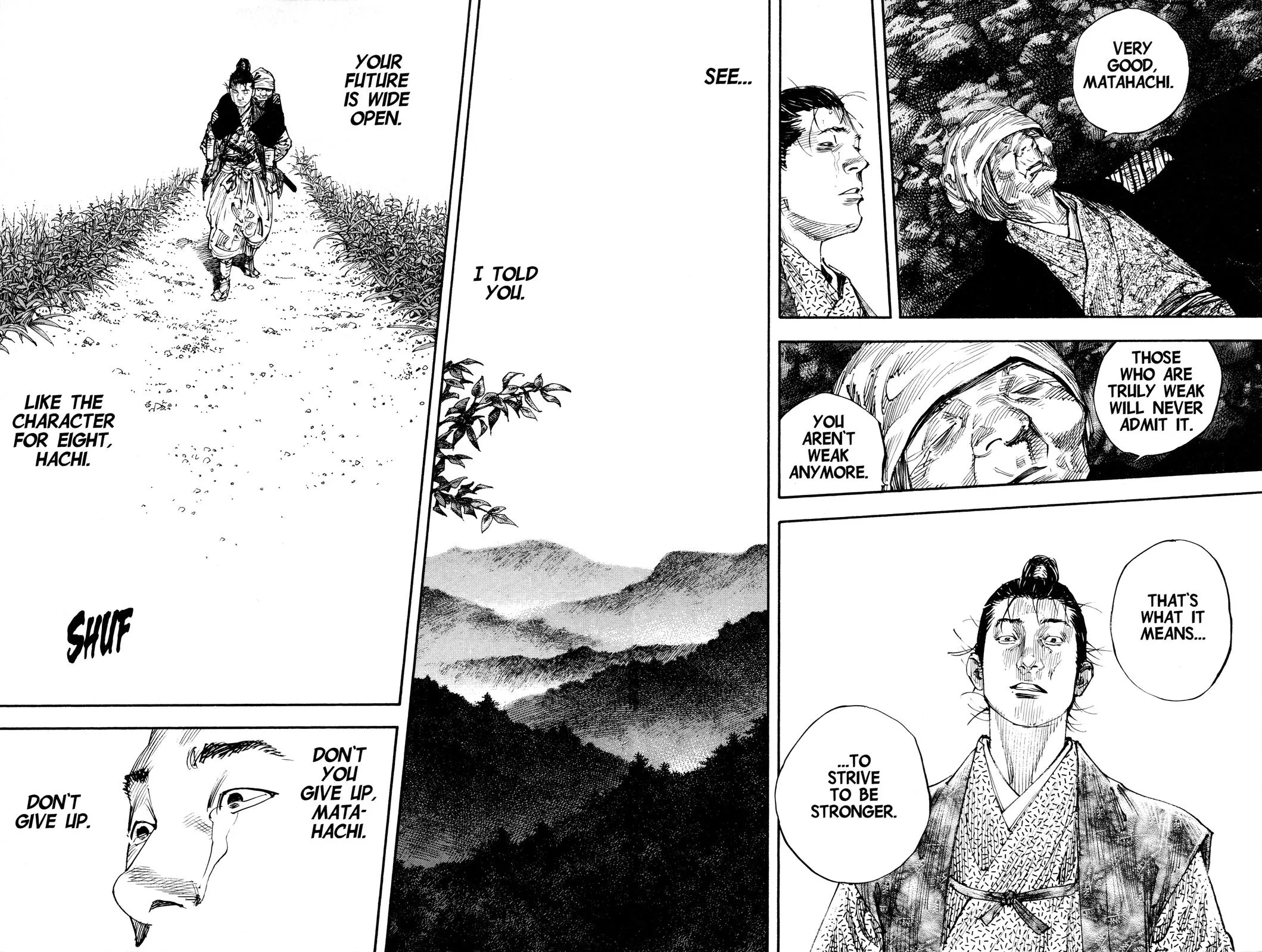Vagabond - Chapter 274 - Page 7