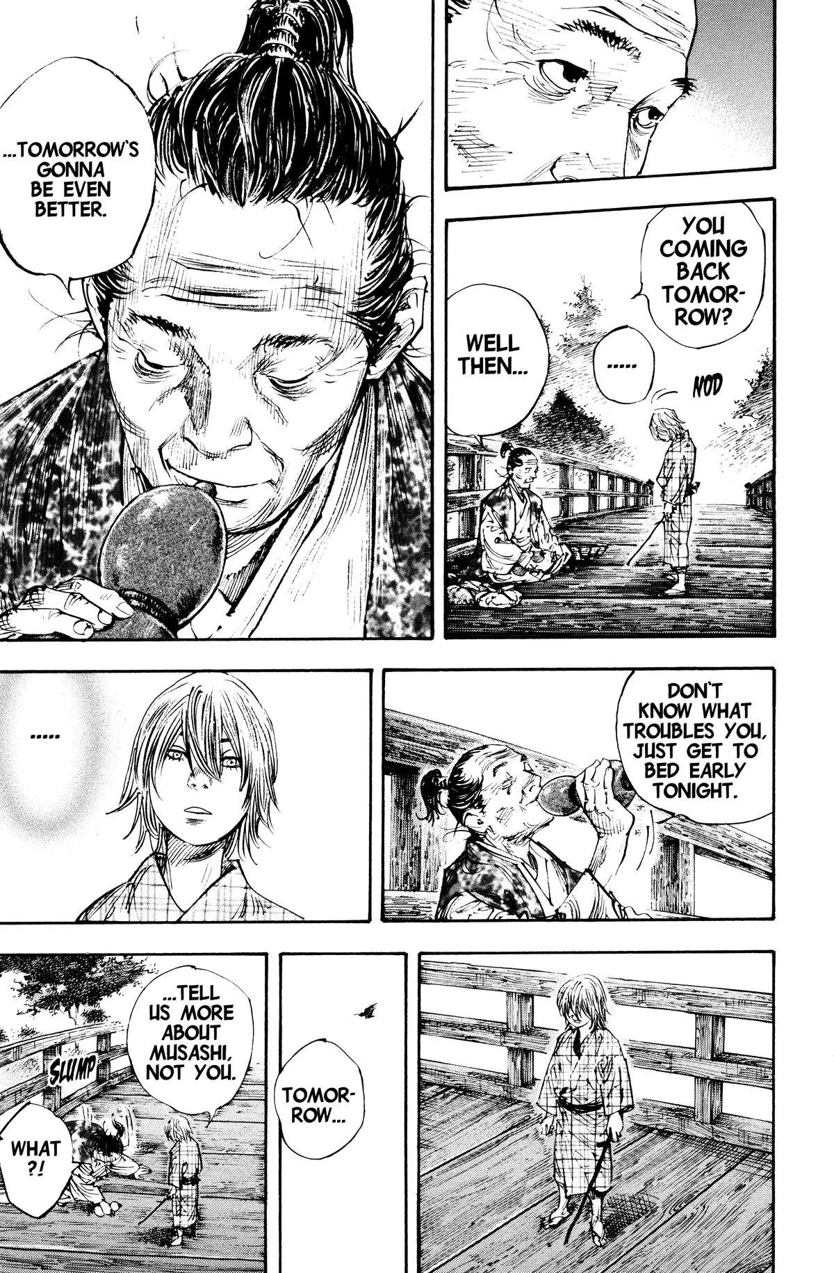 Vagabond - Chapter 275 - Page 16