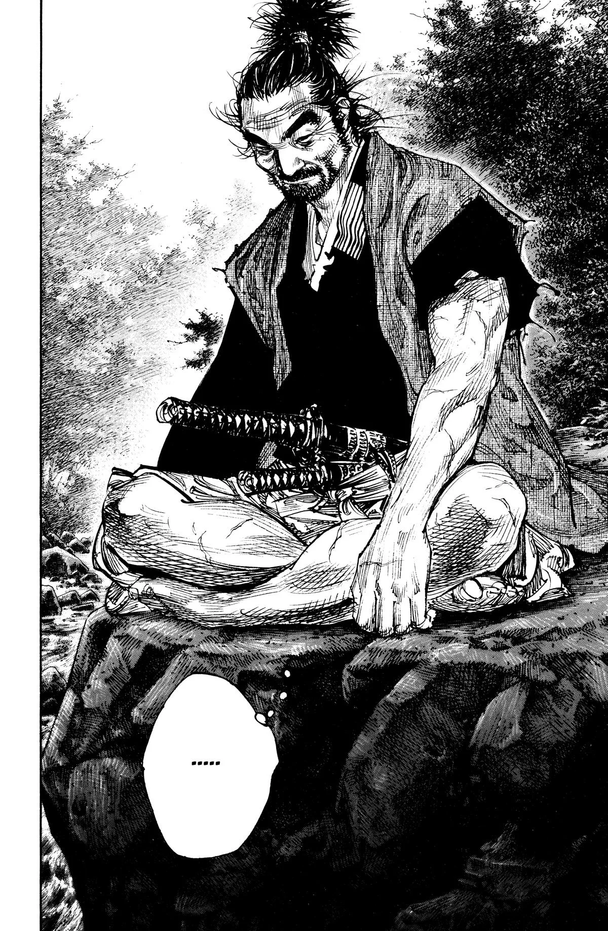 Vagabond - Chapter 275 - Page 19