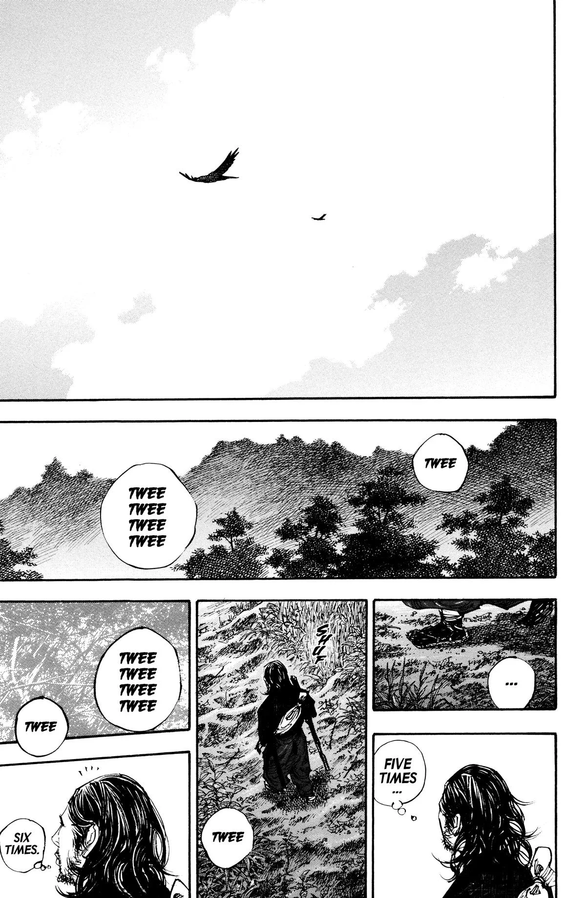Vagabond - Chapter 275 - Page 20