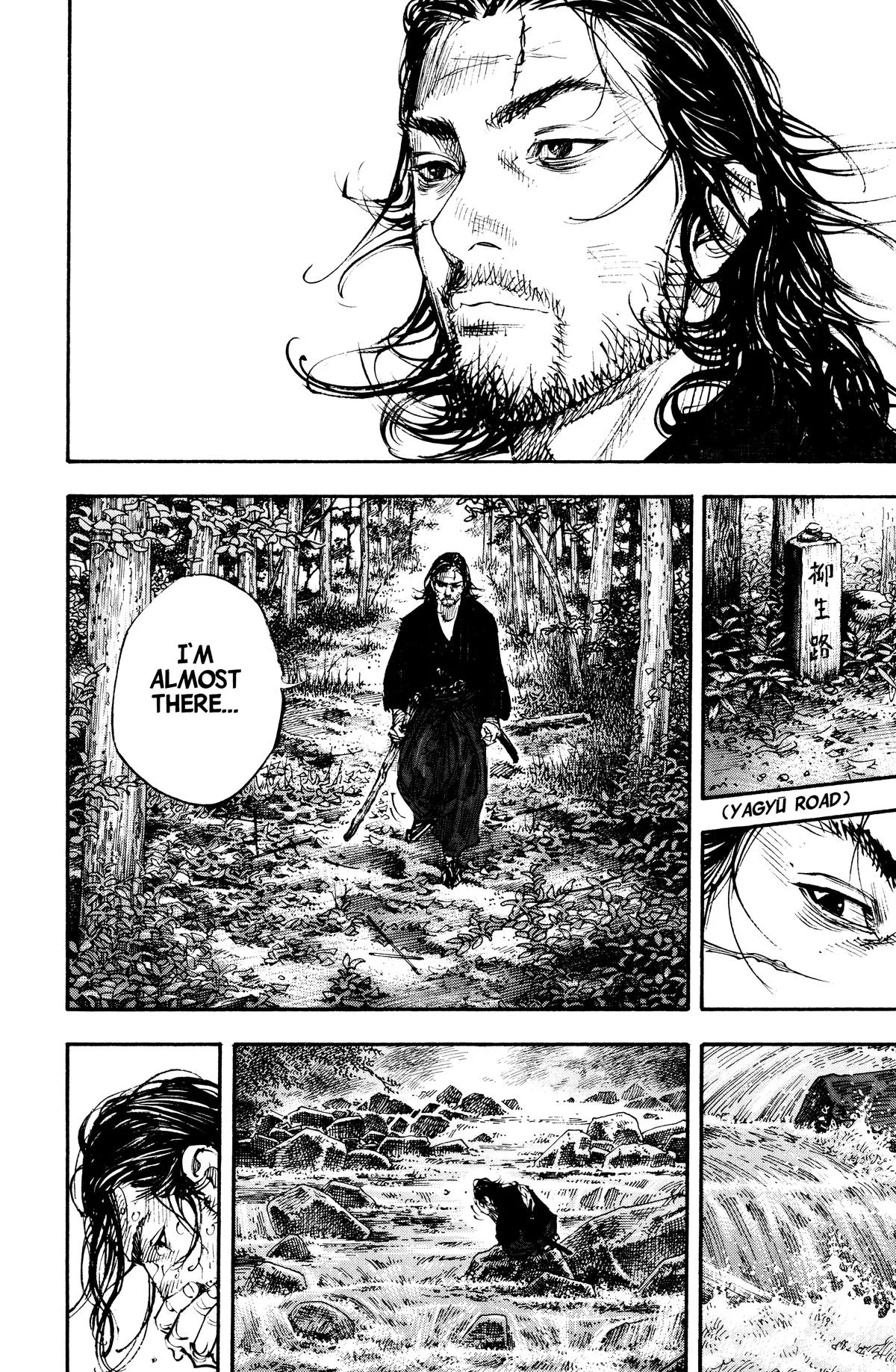 Vagabond - Chapter 275 - Page 21