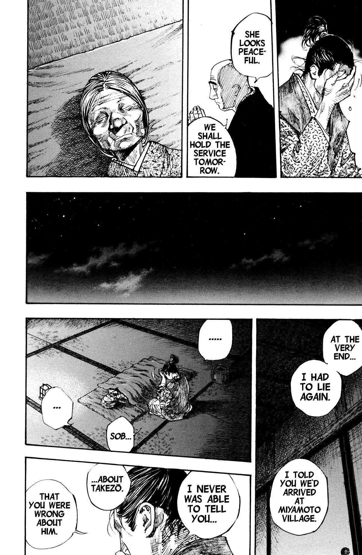 Vagabond - Chapter 275 - Page 4
