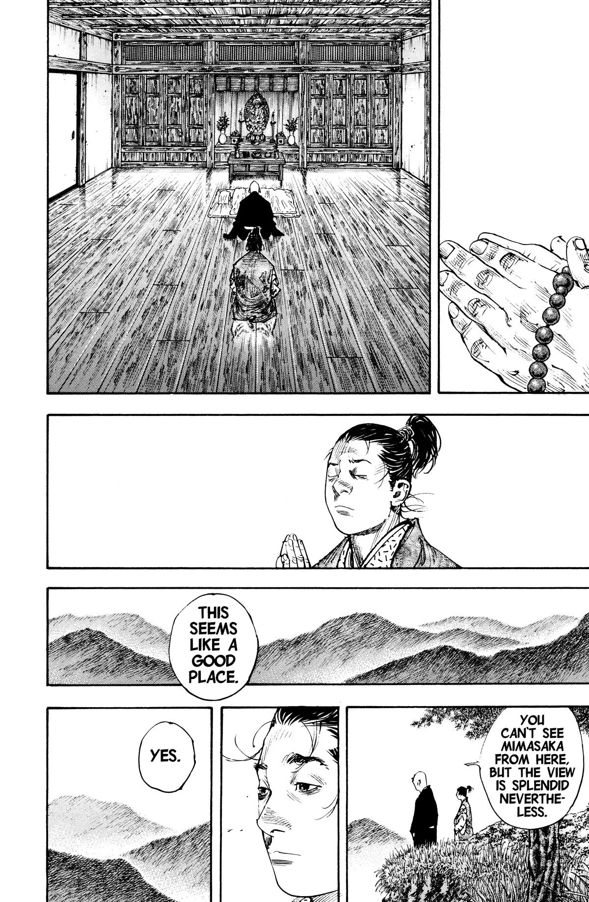 Vagabond - Chapter 275 - Page 6