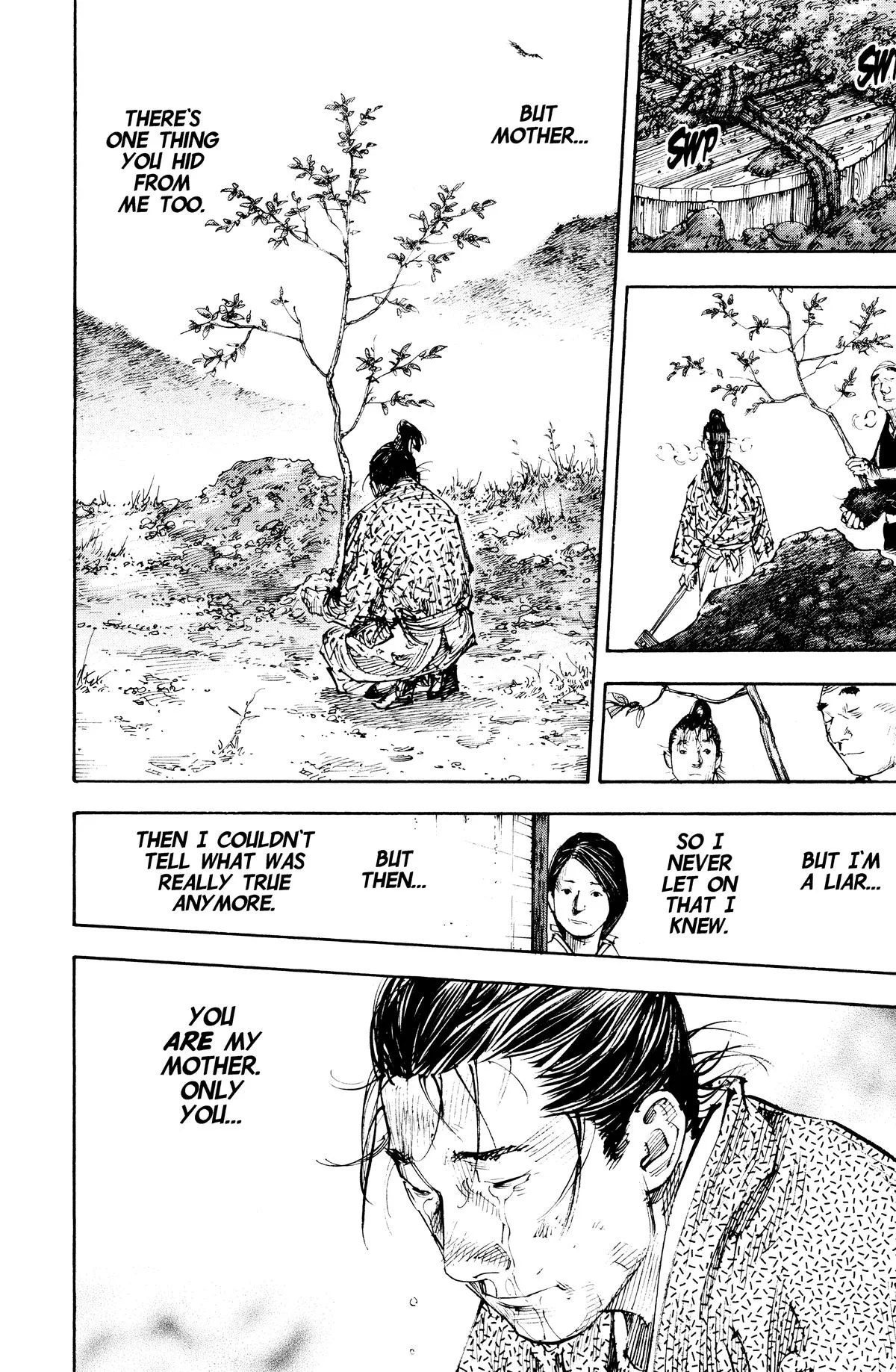 Vagabond - Chapter 275 - Page 8