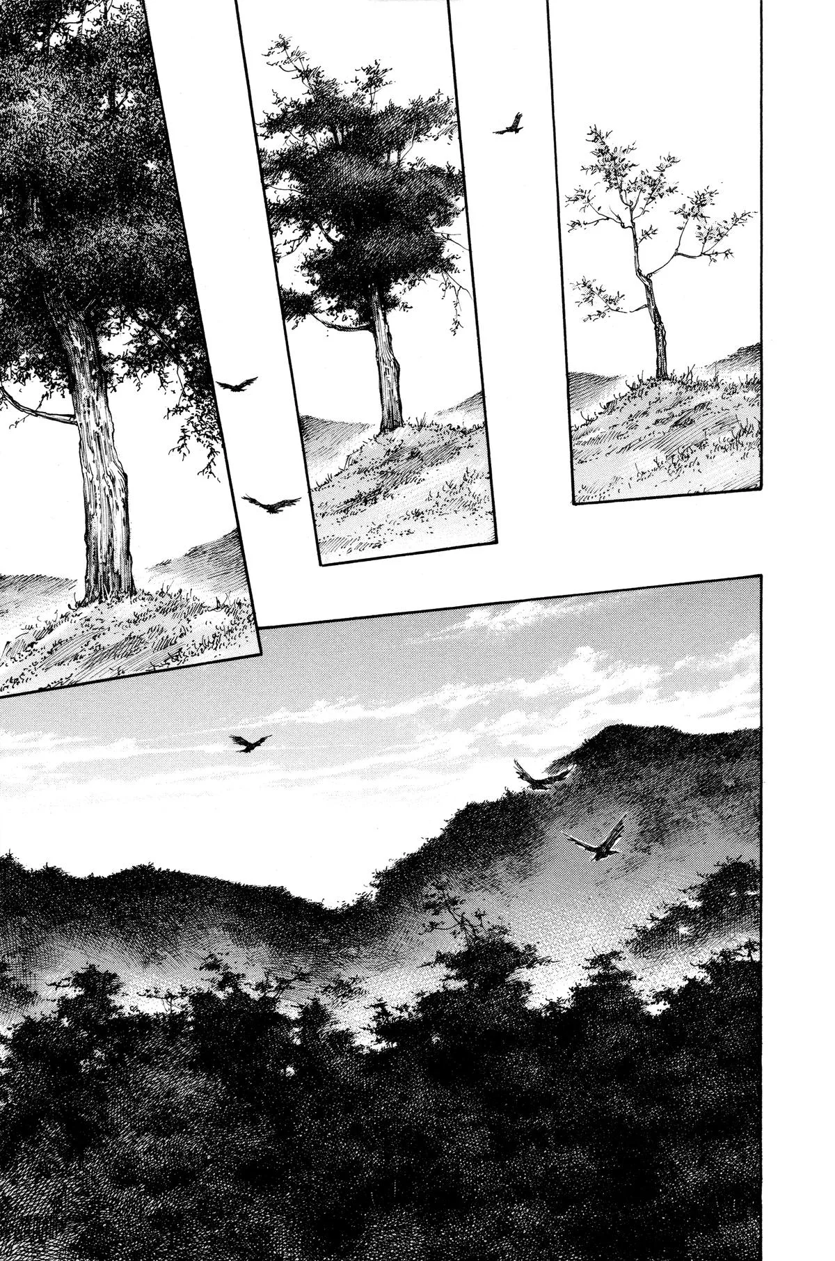 Vagabond - Chapter 275 - Page 9