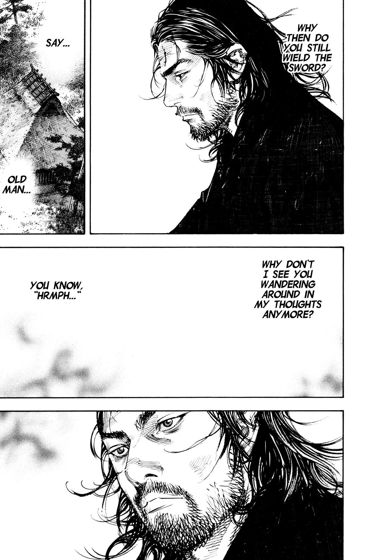 Vagabond - Chapter 276 - Page 13