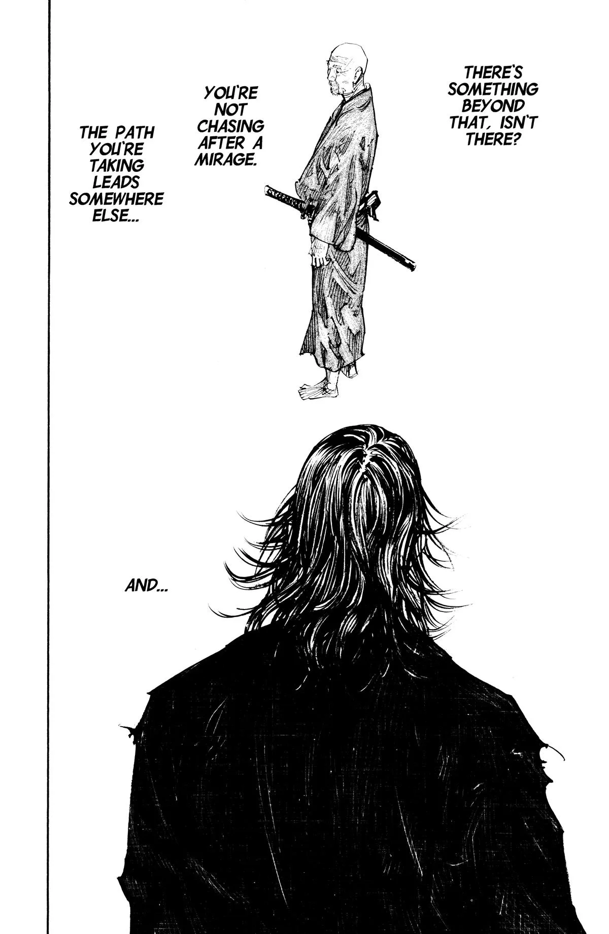 Vagabond - Chapter 276 - Page 14