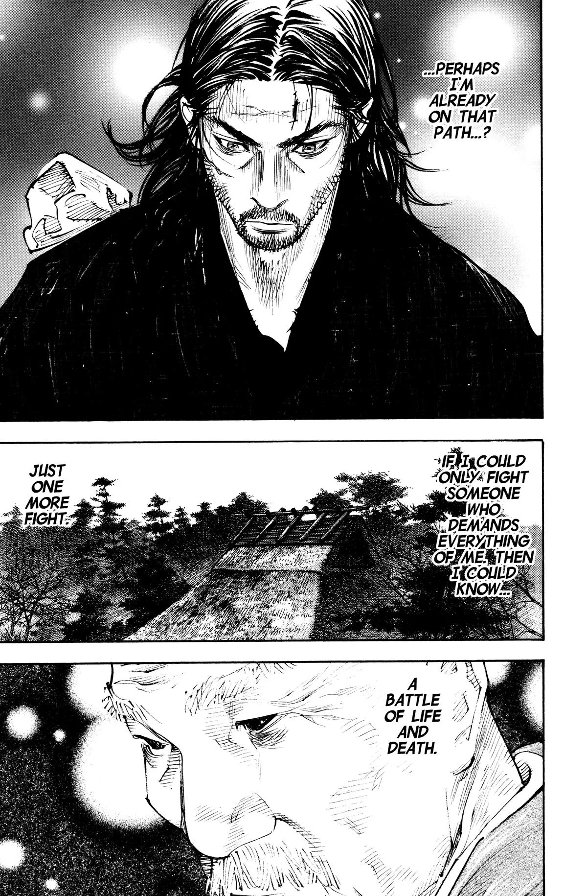 Vagabond - Chapter 276 - Page 15