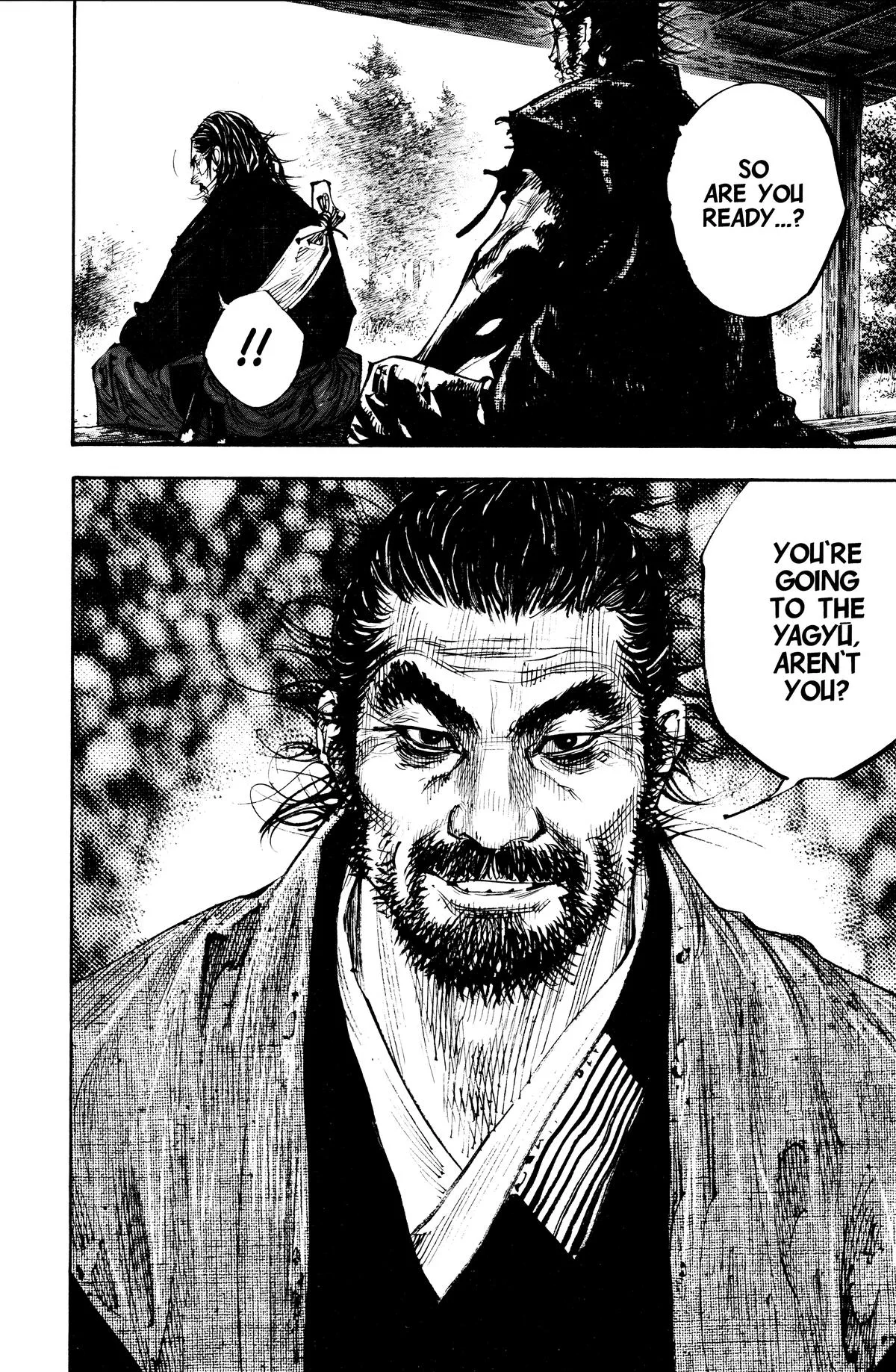 Vagabond - Chapter 276 - Page 16