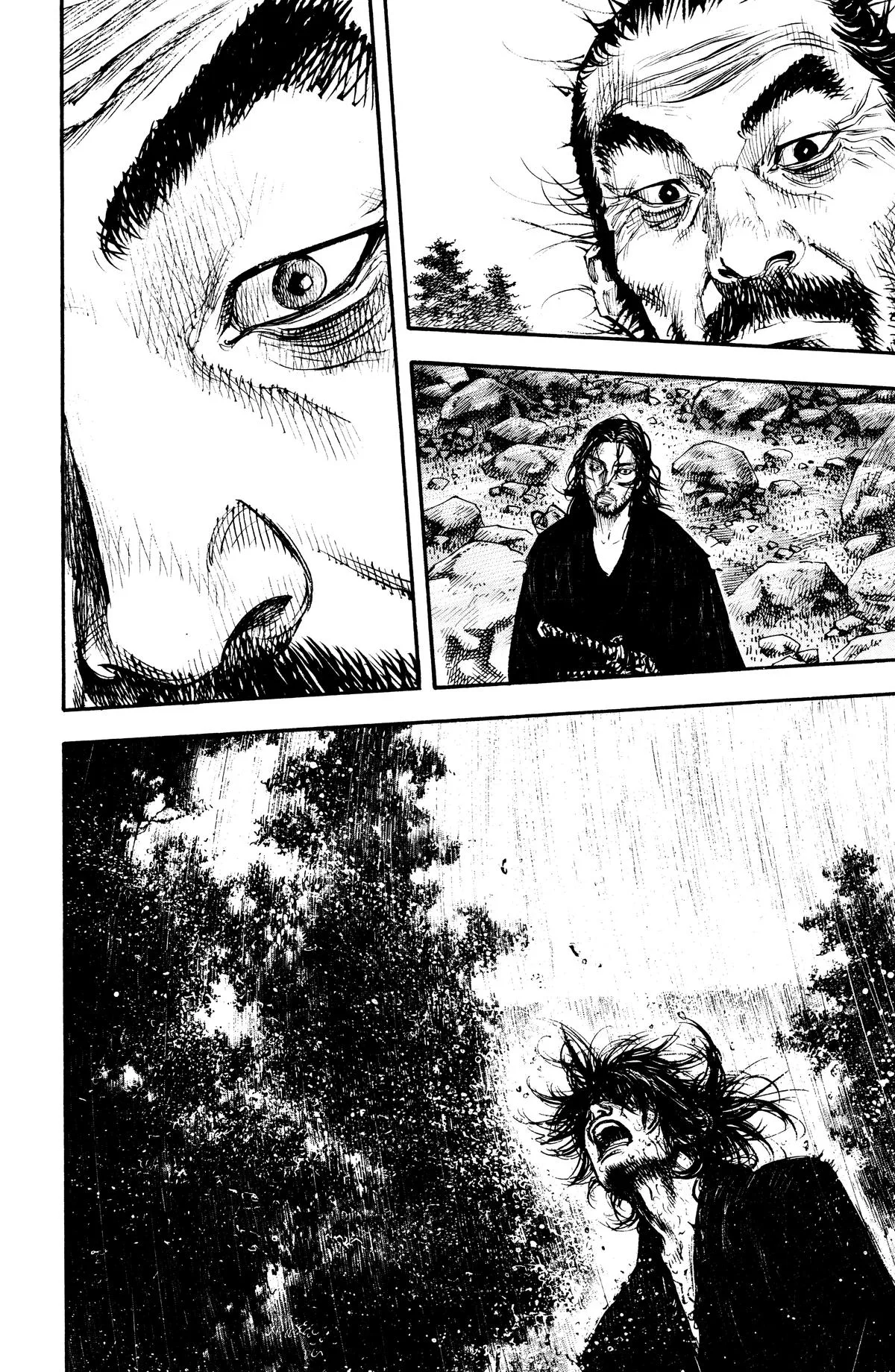Vagabond - Chapter 276 - Page 5